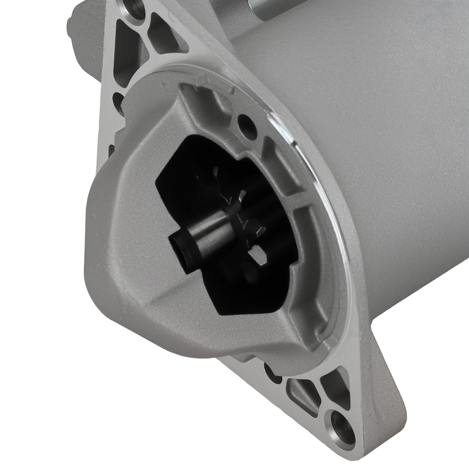 Anlasser Starter 1,9 KW For Opel Astra H 1.9 Cdti Astra J Gtc 2.0 Biturbo Cdti