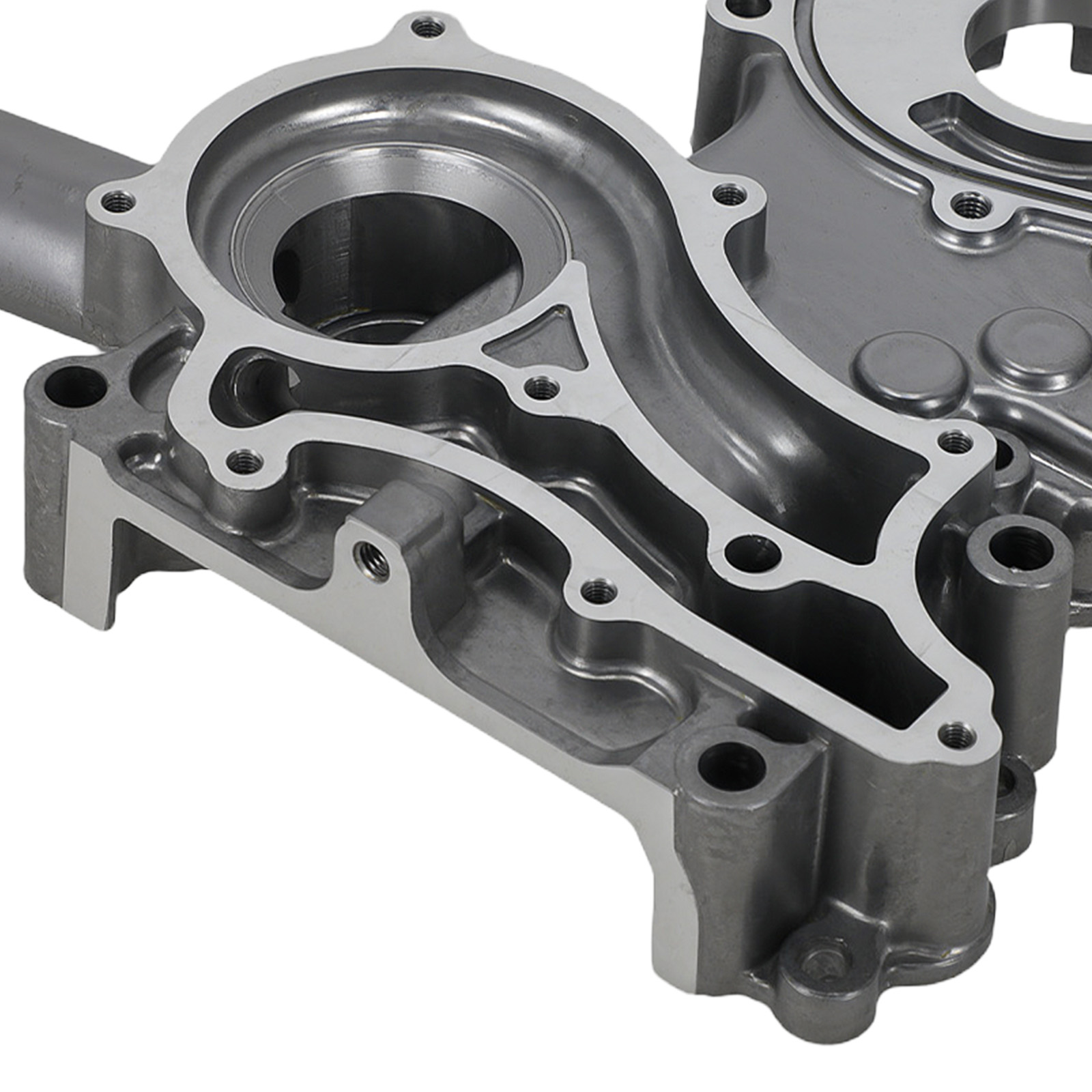 Engine Front Cover for Toyota 4Runner/Pickup 2.4L 1985-1995 308-58033