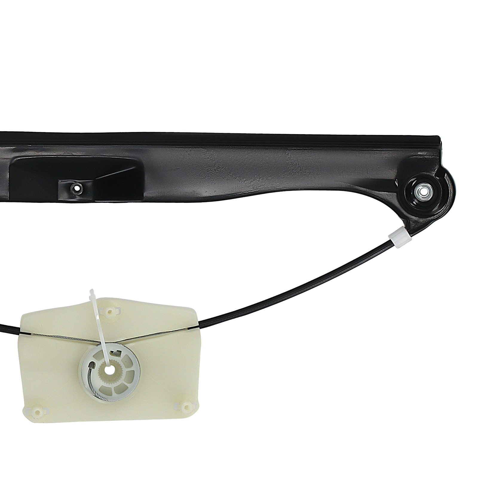 Lève-vitre Arrière for Audi A3 Quattro 2006-2014 Gauche Électrique 749696