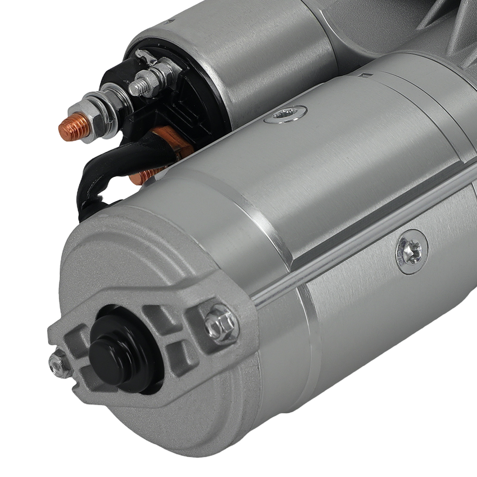 Motor de Arranque for Citroën C4 C5 Xsara 2.0L Diésel 2000-2013 5802EF
