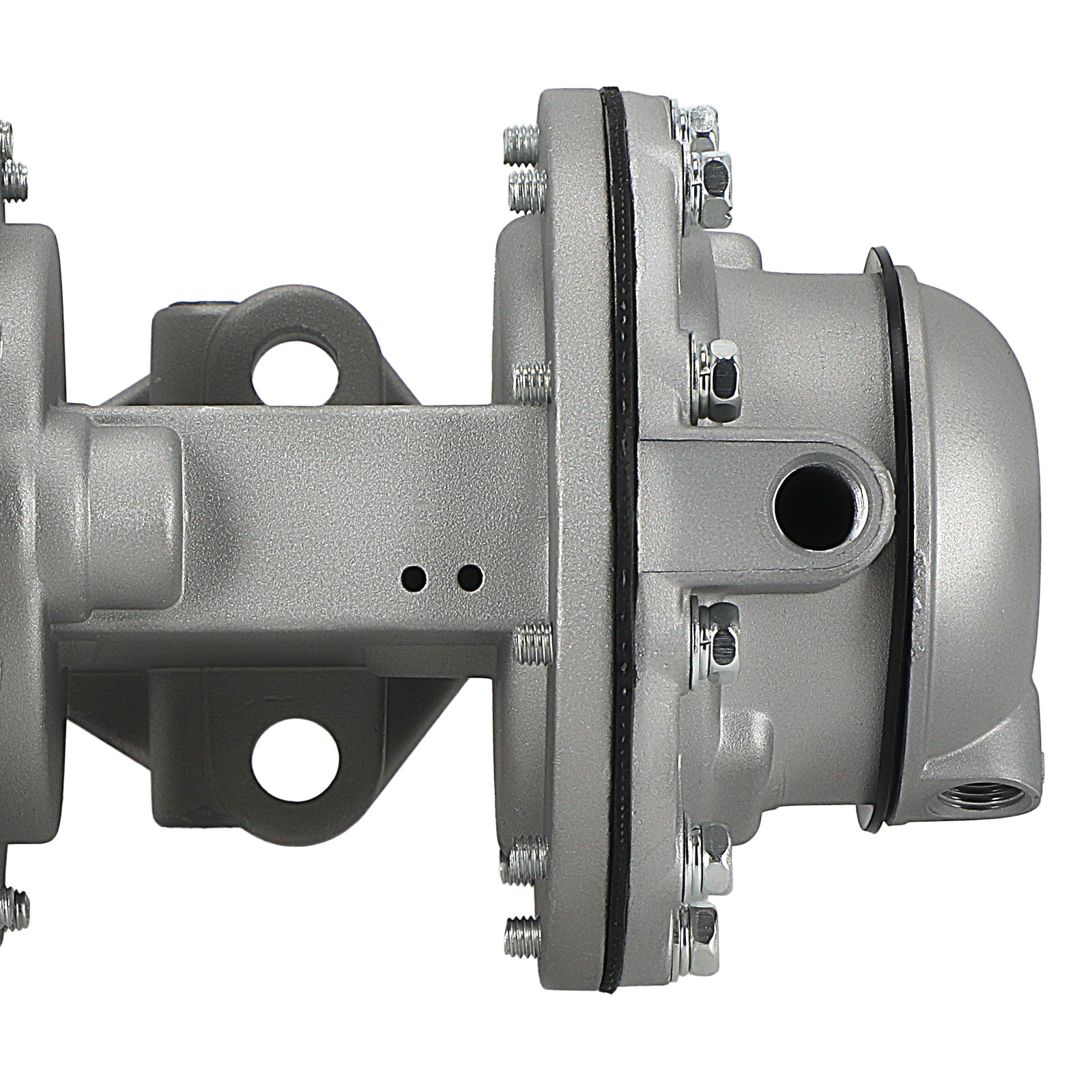 Fuel Pump for Mercury Medalist Montclair Voyager 1956-1958 V8 ECG-9350-J