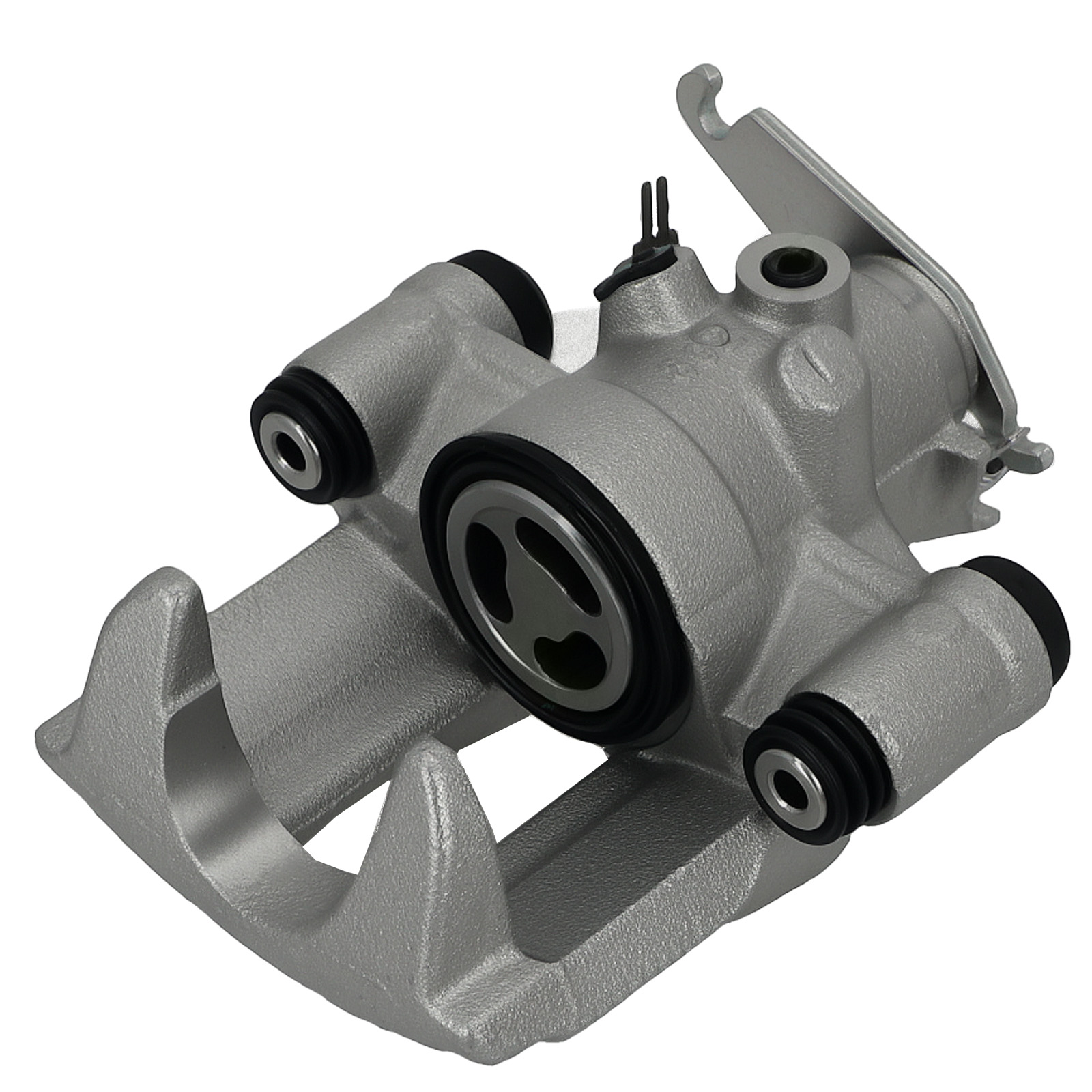 2x Scheibenbremssättel Hinten for Iveco Daily Mk3 Mk4 Mk5 42554777 42554778 16mm
