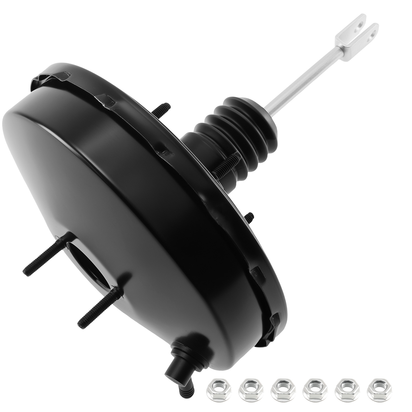 Servofrein 240.284mm for Volkswagen Passat/Golf/Jetta 1985-1997 53-5730