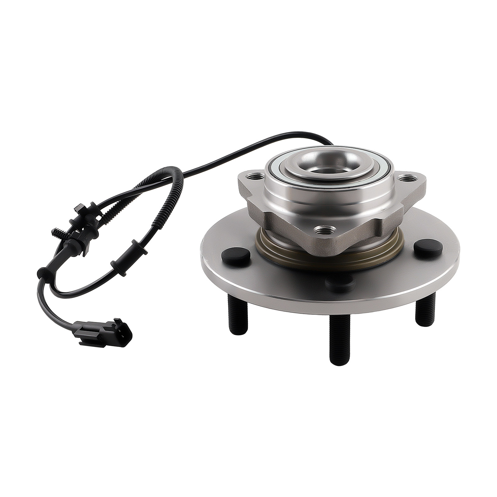 1x Front Wheel Hub Bearing Assembly For Ram 1500 Classic HA590515 2019-2022
