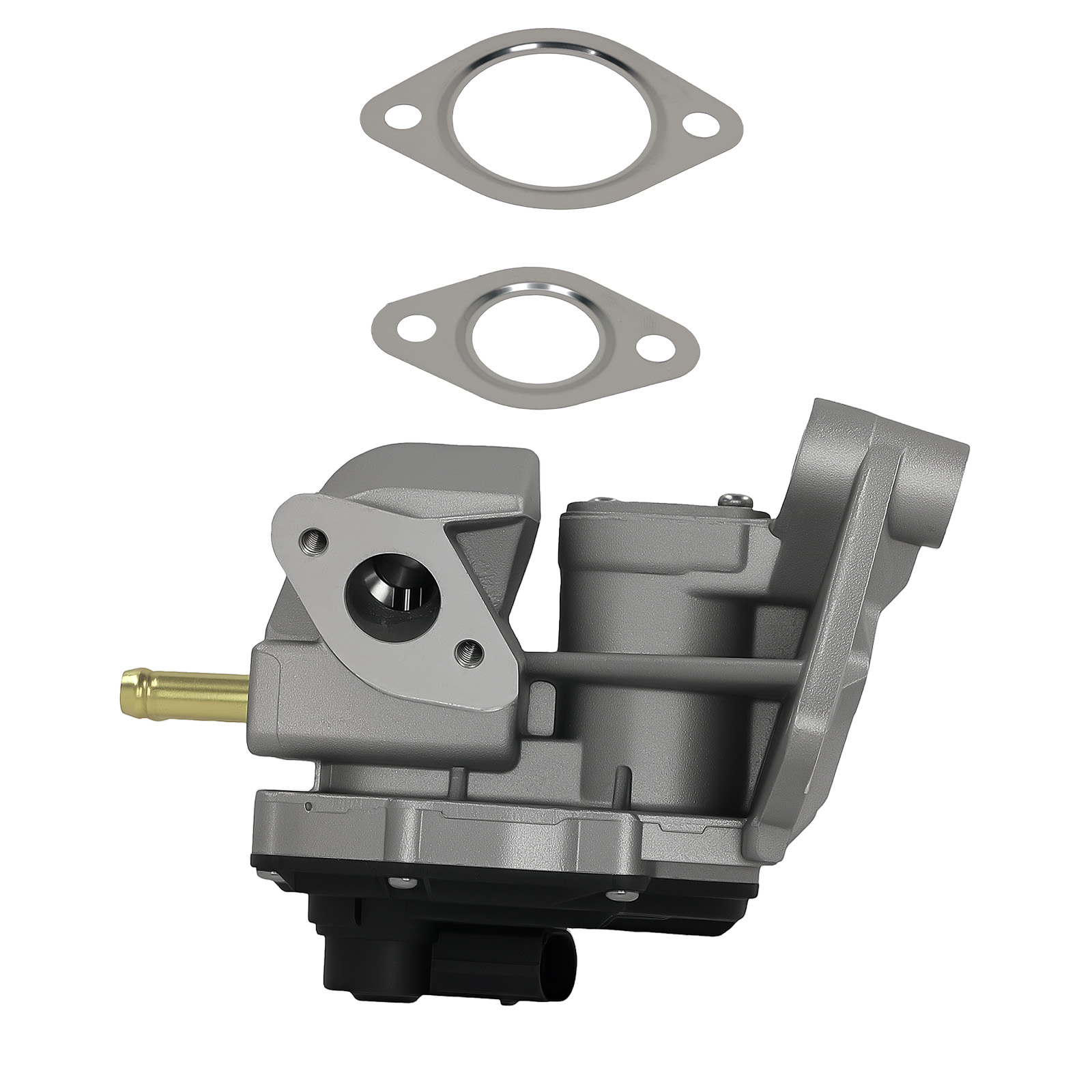 AGR-Ventil for Audi A3 Seat Leon 2.0 FSI 2003-2010 06F131503A Aluminium
