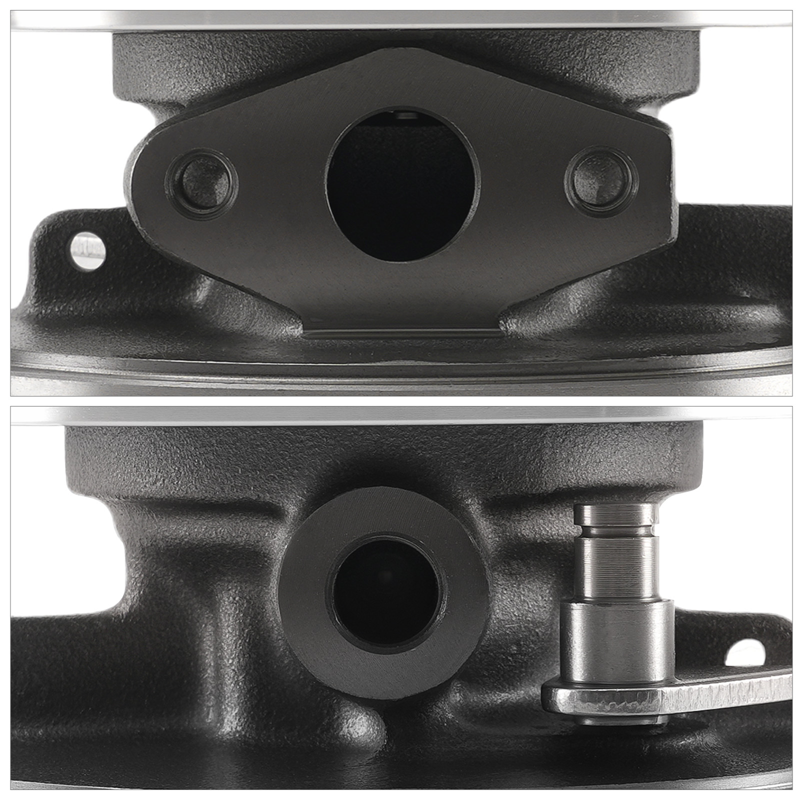 Turbolader Rumpfgruppe for BMW 3 E46 320d / Cd / td X3 E83 2.0d 110kW 150PS BEST
