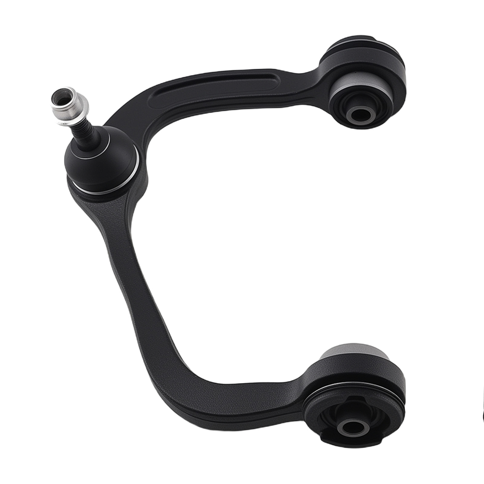 8x Front Upper Control Arm Swaybar Tie Rod For FORD F-150 F150 MARK LT 05-08 4WD