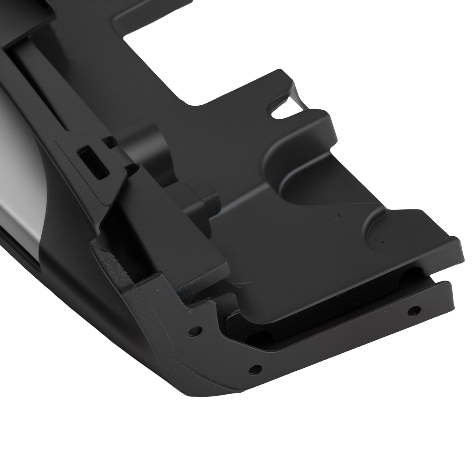 Estribos Aluminio Antideslizantes for Mercedes X253 GLC250/43 2016-2022
