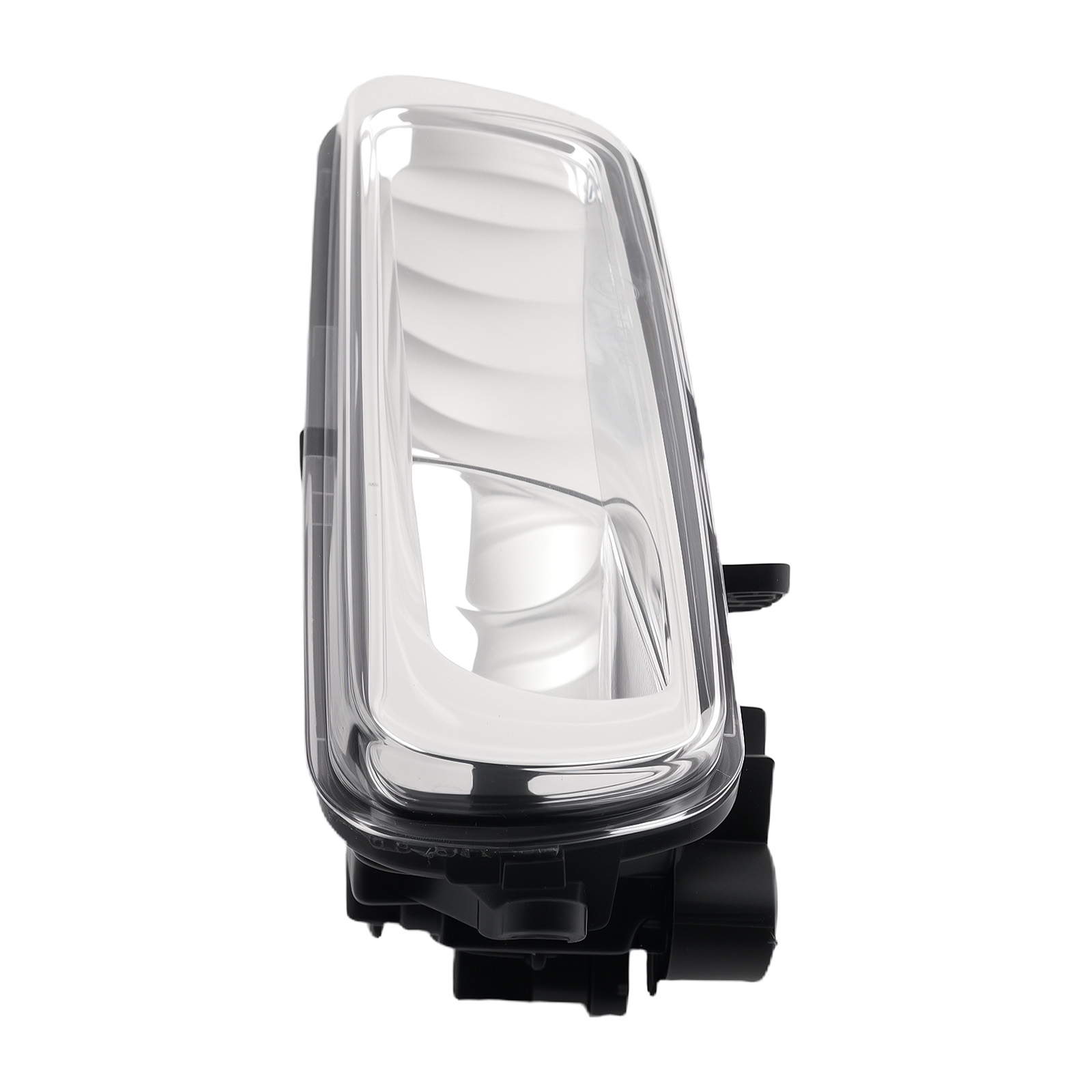 Left Right Fog Light w/ Bulbs for Ford Focus 2015-2017 F1EZ15200A F1EB15A255AB