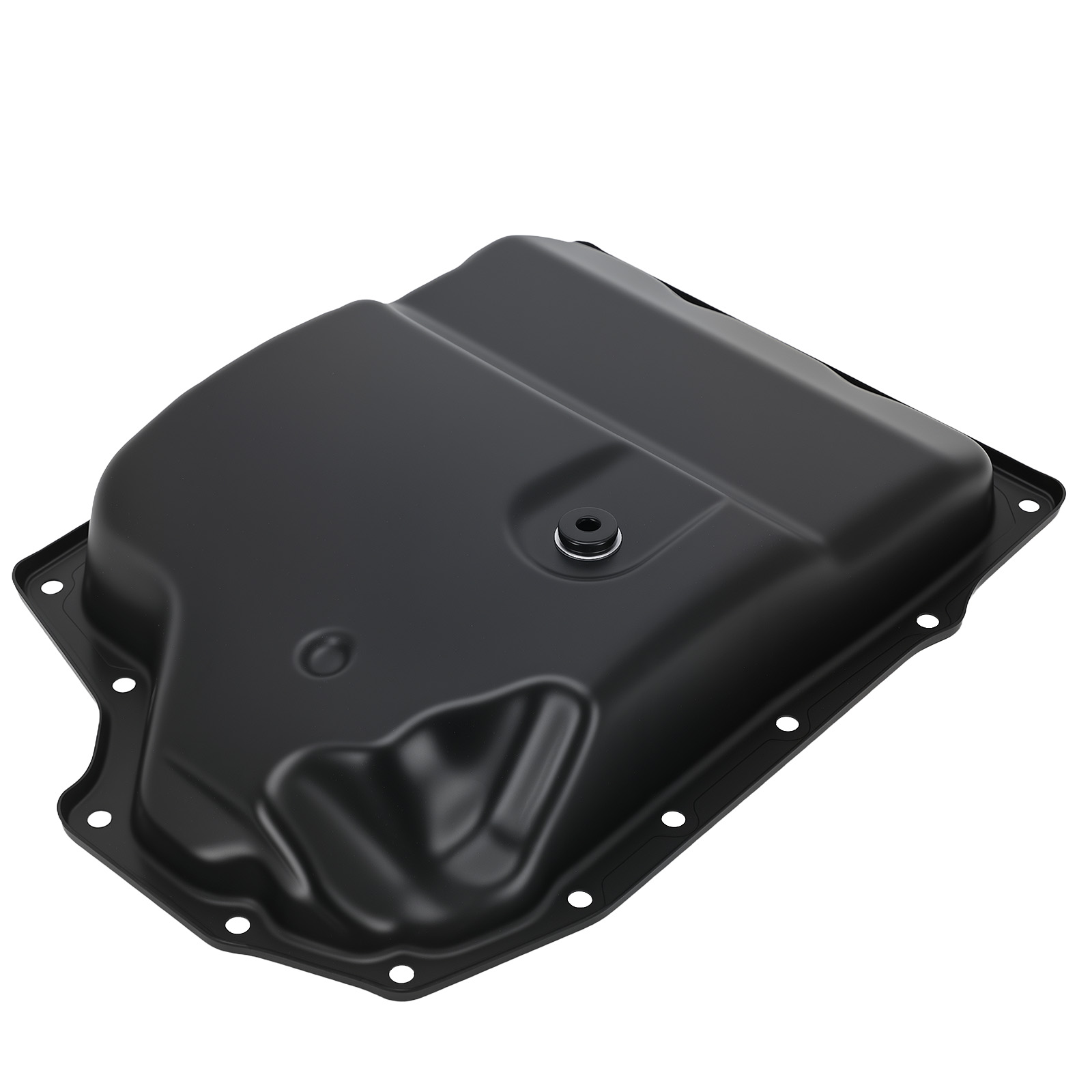 Getriebeölwanne for Mazda CX-3 L4 2.0L 2016-2019 265-892 FZ012151X Stahl