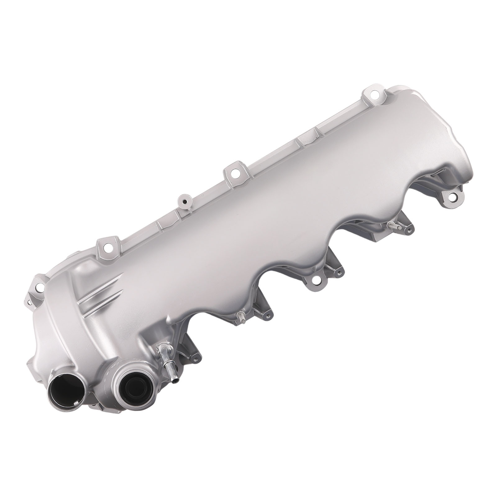 Pair Aluminum Valve Cover for Ford F250 F350 Super Duty Truck V8 5.4L 2005-2010