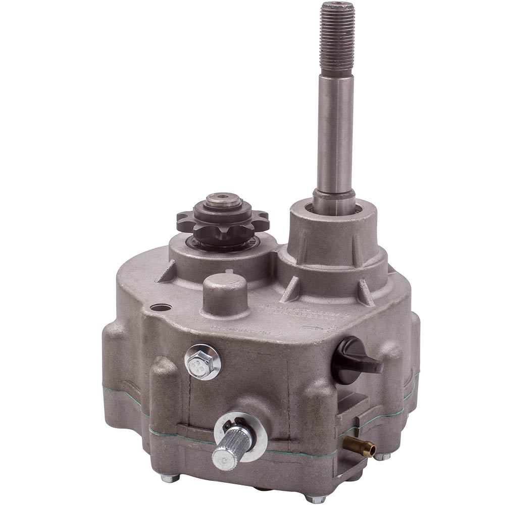 Go Kart Forward Reverse Gear box For 213HP Engine Transmission 5/8 inch eBay