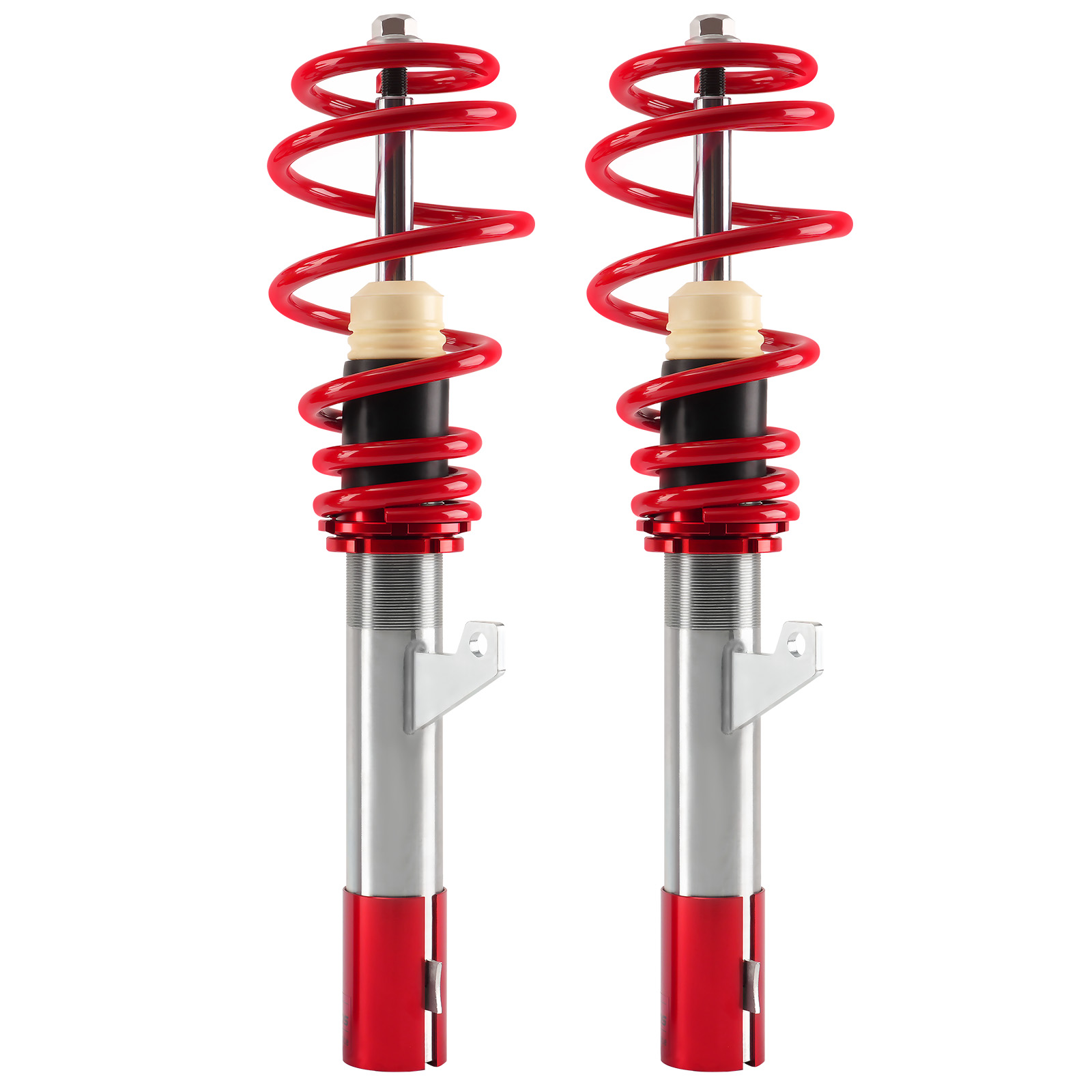 Fahrwerk Gewindefahrwerk for VW EOS CC Tiguan Beetle 2007-2014