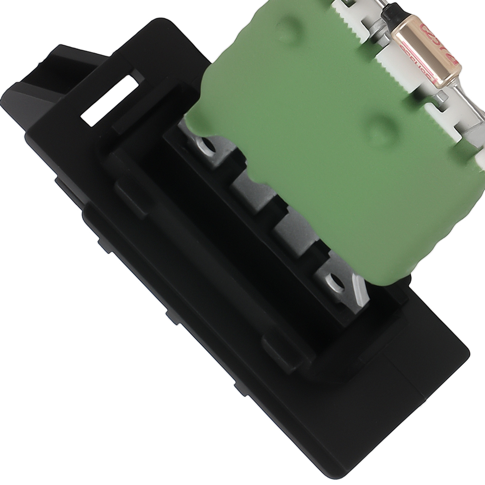 Gebläse Widerstand 4-polig for VW LT Kastenwagen 1996-2006 0018216760 18216760