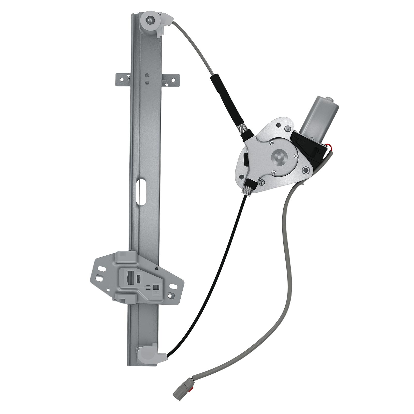 Front Right Window Motor Assembly for Honda Accord 98-02 212-0002 w/ Motor