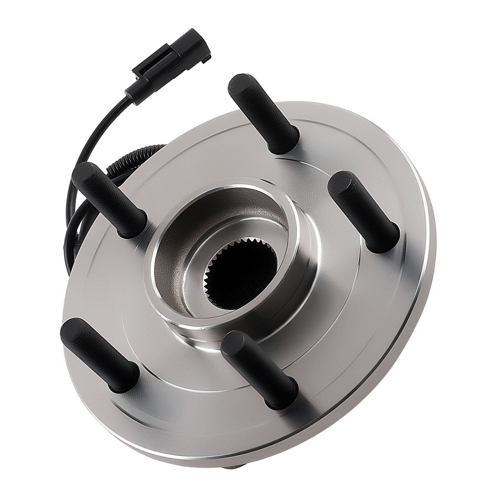 1x Front Wheel Hub Bearing Assembly For Ram 1500 Classic HA590515 2019-2022