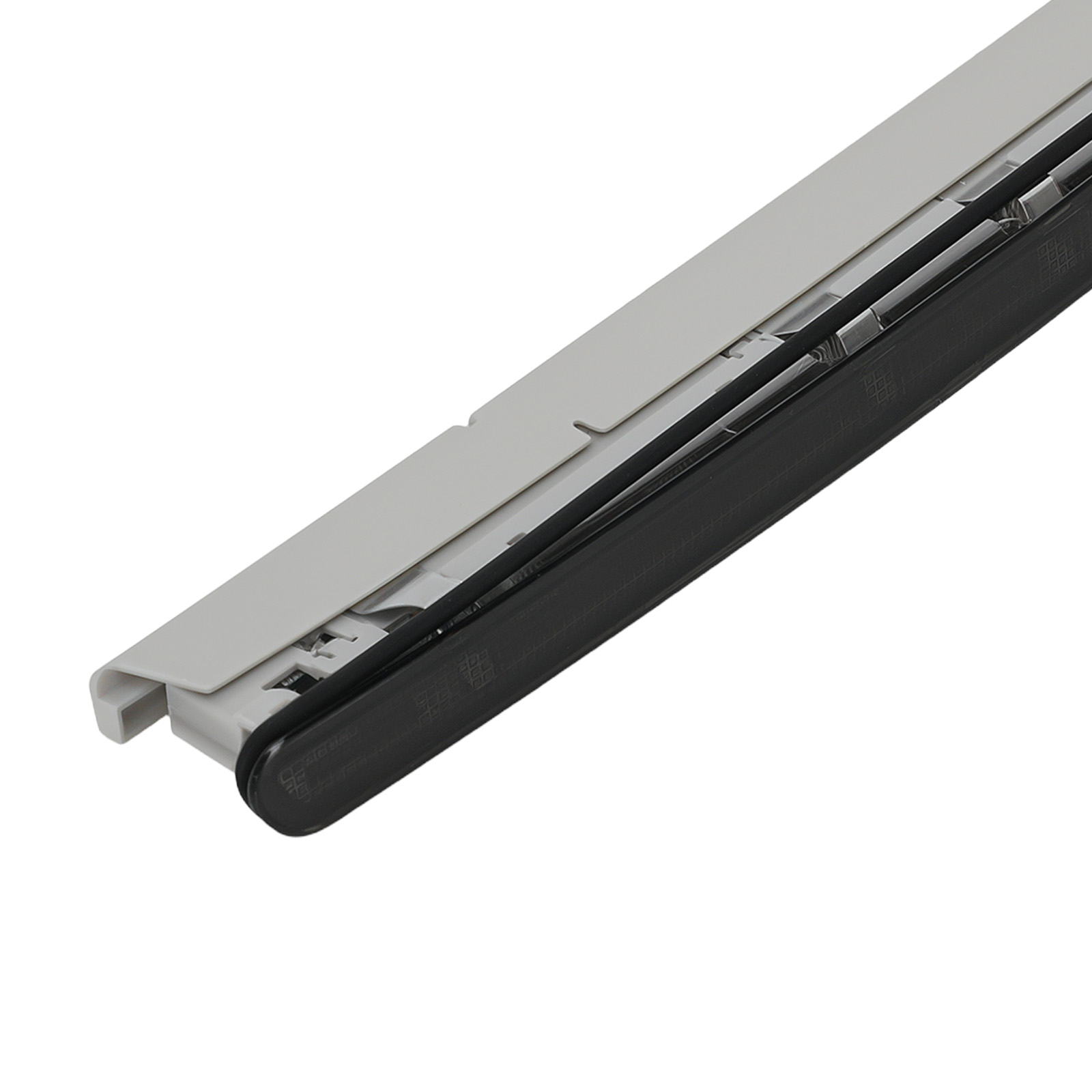 Dritte Bremslicht Bremsleuchte Schwarz 8E9945097B For Audi A4 Avant B7 05-08