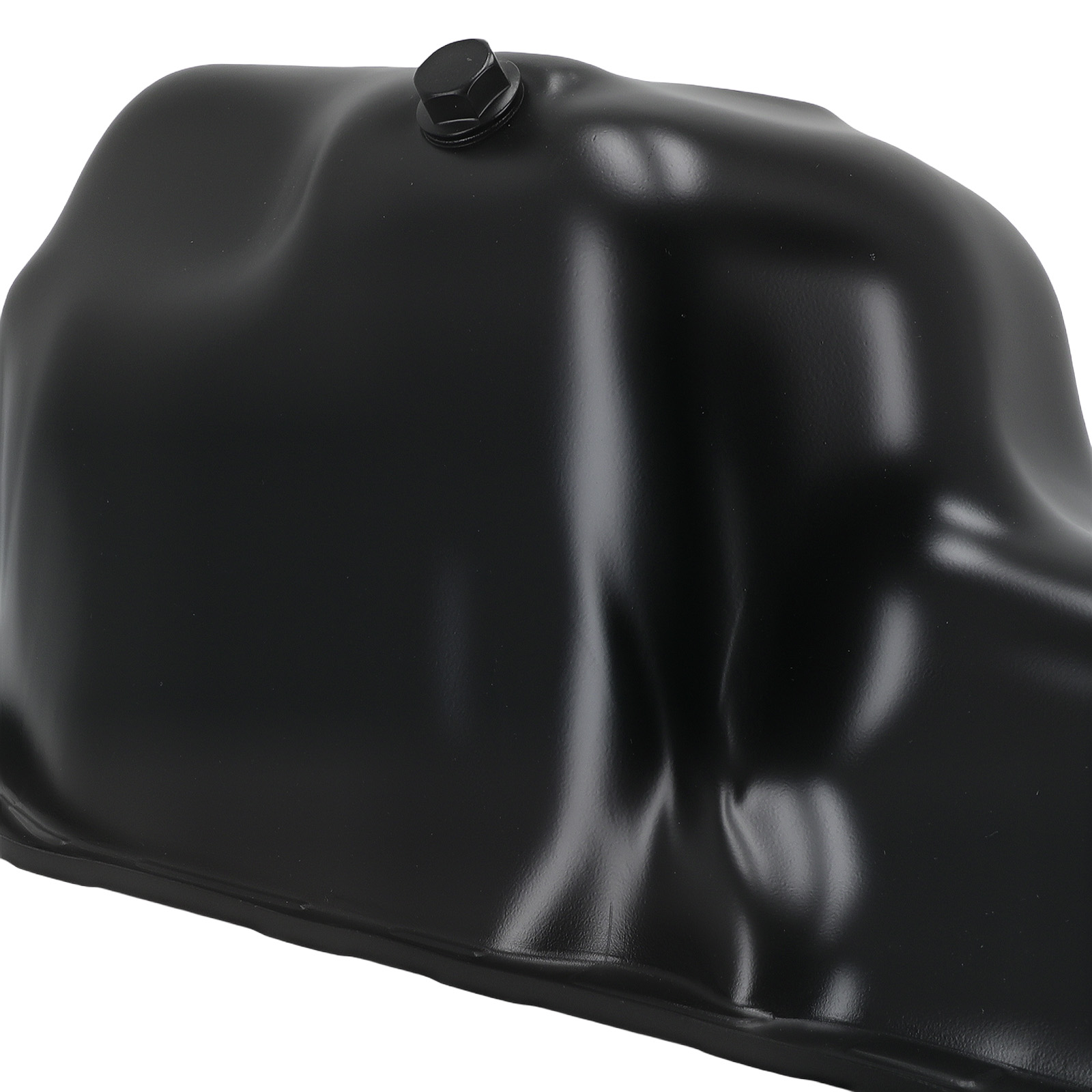 Motorölwanne for Skoda Fabia/VW Lupo 1.4 16V 1998-2008 030103601J Stahl