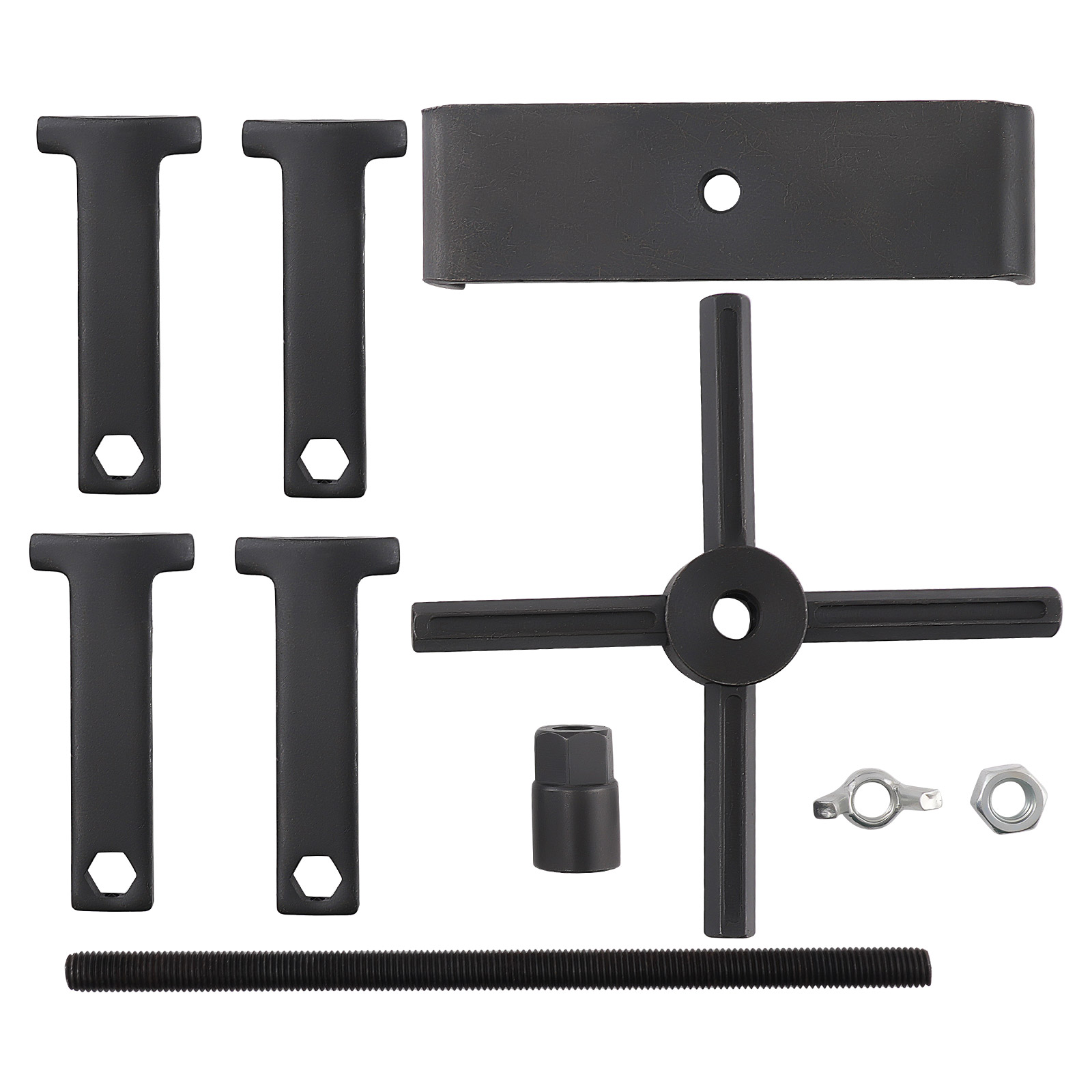Clutch Piston Spring Tool 10.2