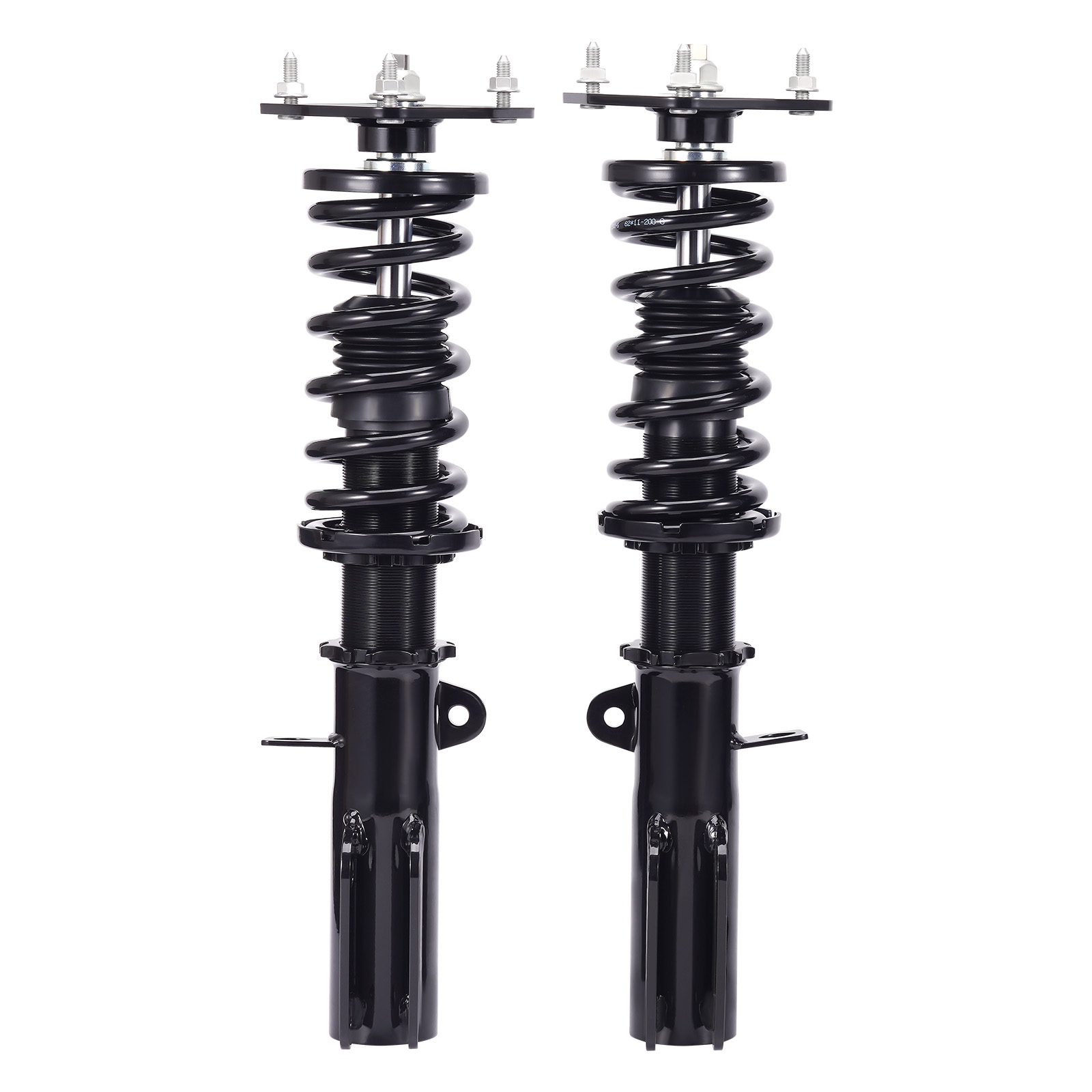 Coilovers Struts Suspension Kit Fit For Toyota Corolla E100 AE101 1988-1999