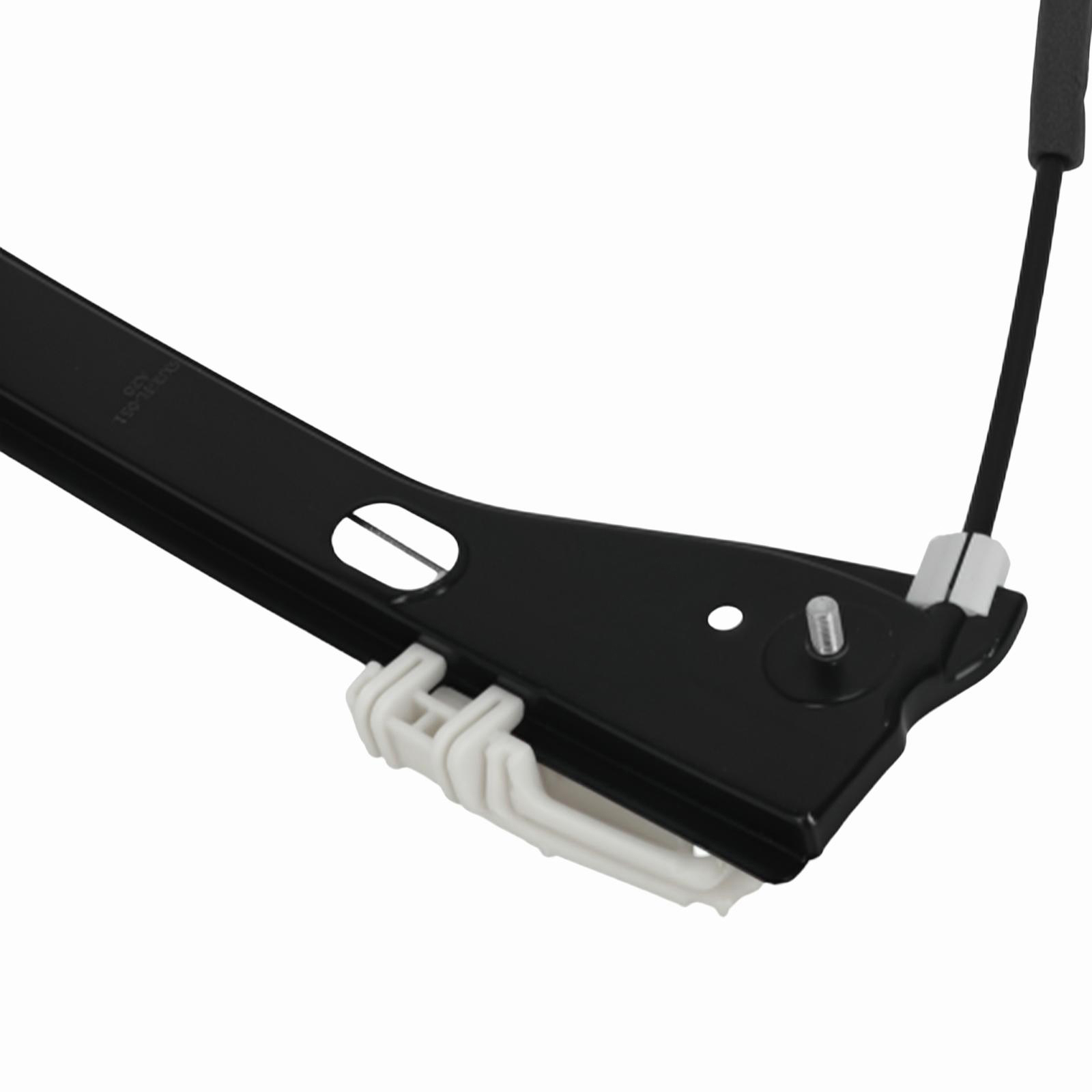 Elektrischer Fensterheber Links for Skoda Fabia MK3 2014-2022 6V0837461C