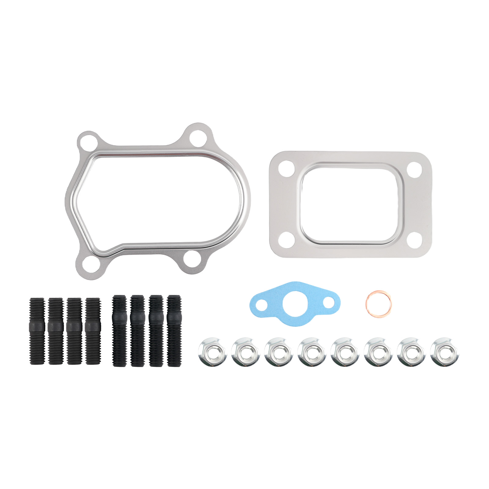 Turbolader for Iveco Daily V Kasten 40C15V 45C15V 65C15V 107KW 11-2014 504340177