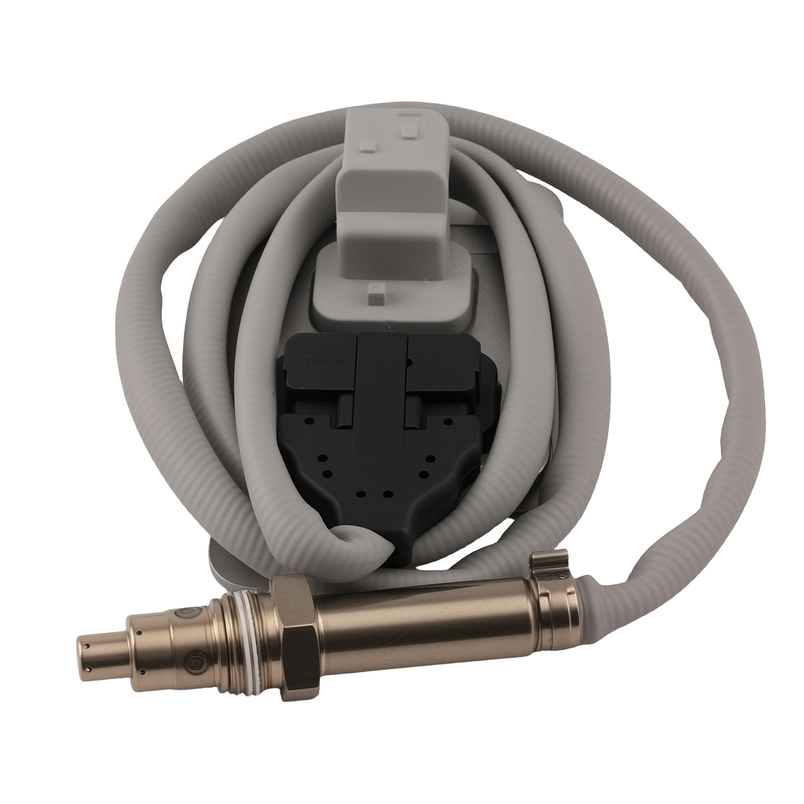 Nitrogen Oxide NOx Sensor for Mercedes E250 Sprinter 2.1L 14-16 5WK96657B 900mm