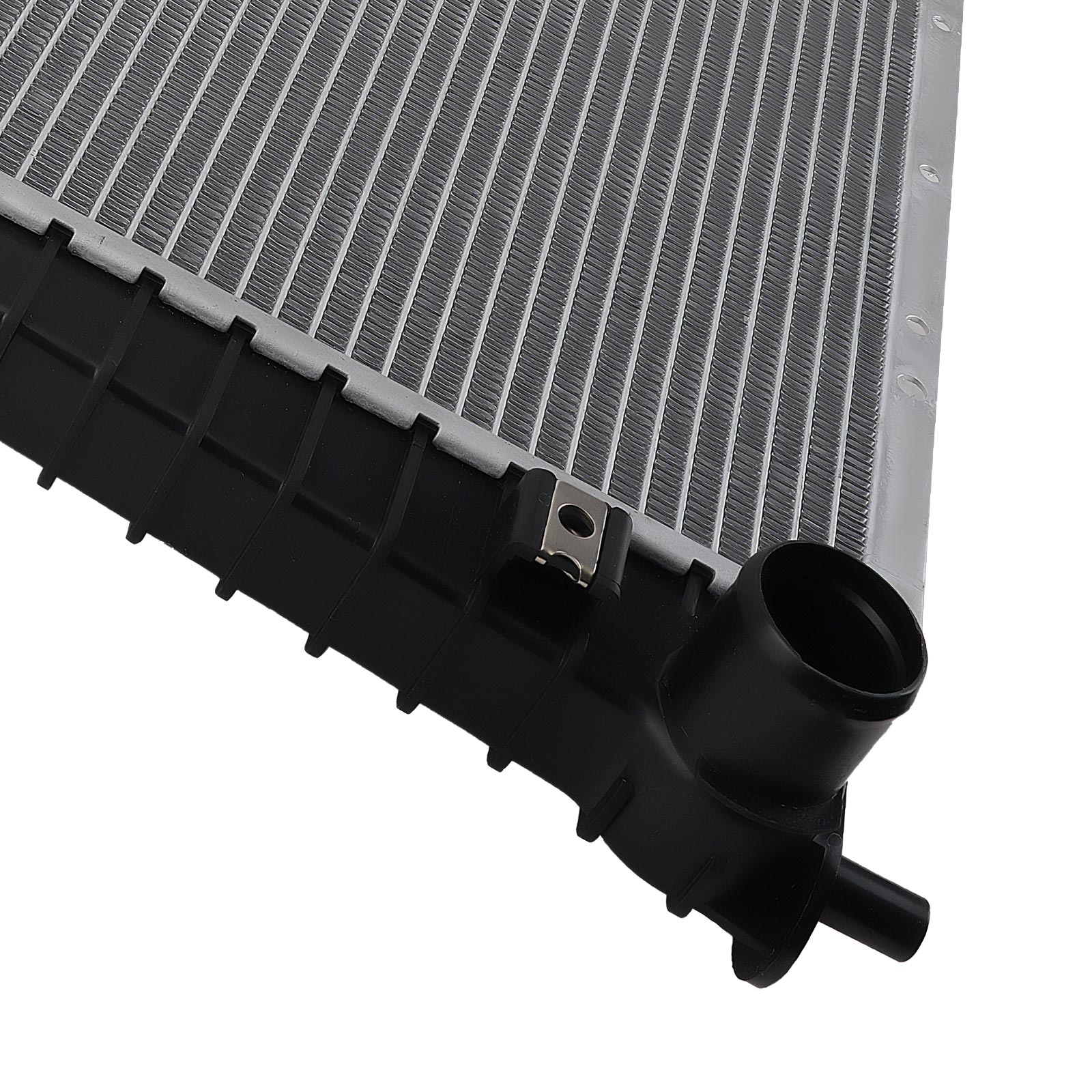 Radiator w/ Transmission Cooler for Ford F-150 2005 4.6L 5.4L  6L3Z8005A CU2818