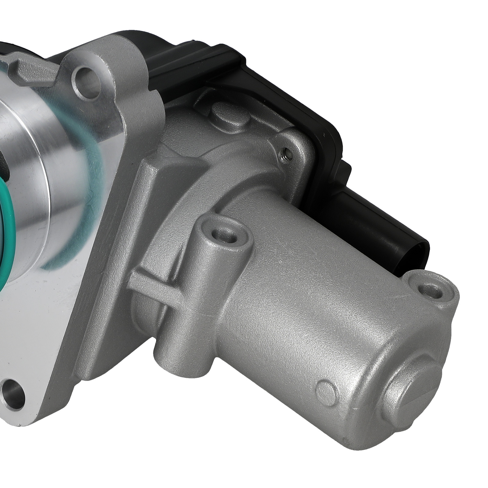 AGR-Ventil for Hyundai ix35 EL 2.0 CRDi 4WD D4HA 284102F000 Aluminium