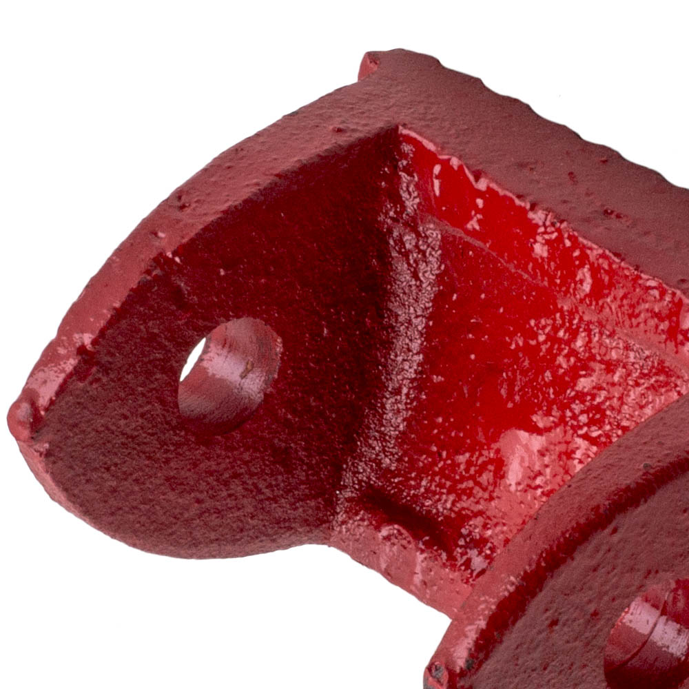 Jumbo Deep Hook Pulling Puller Clamp Set for Karosserierahmen Clamp Hook