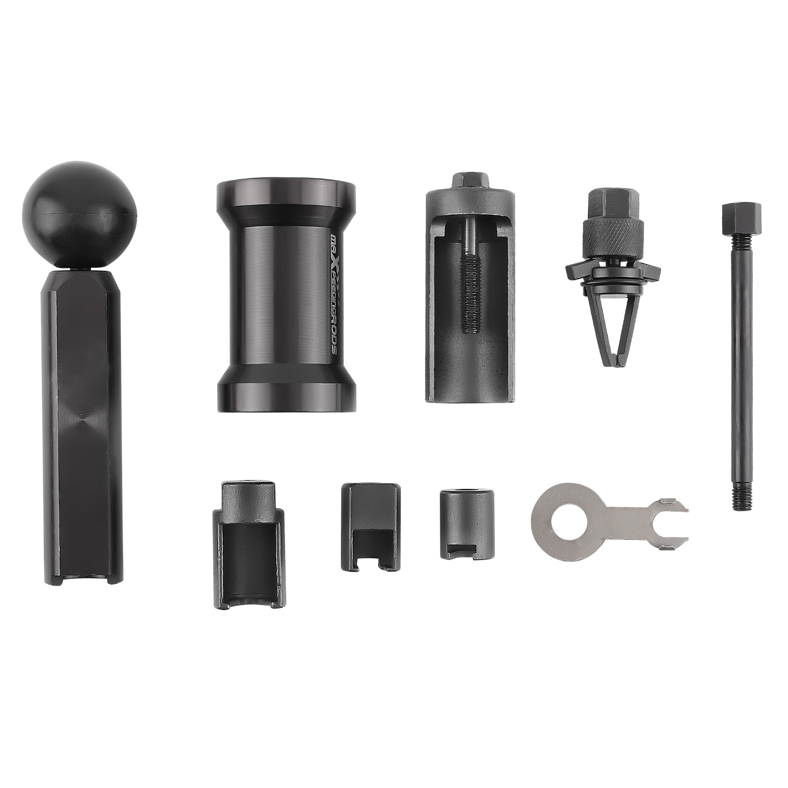 Kit d'outils d'installation d'extracteur d'injecteur for Audi VW FSI 3.0 3.2 V6