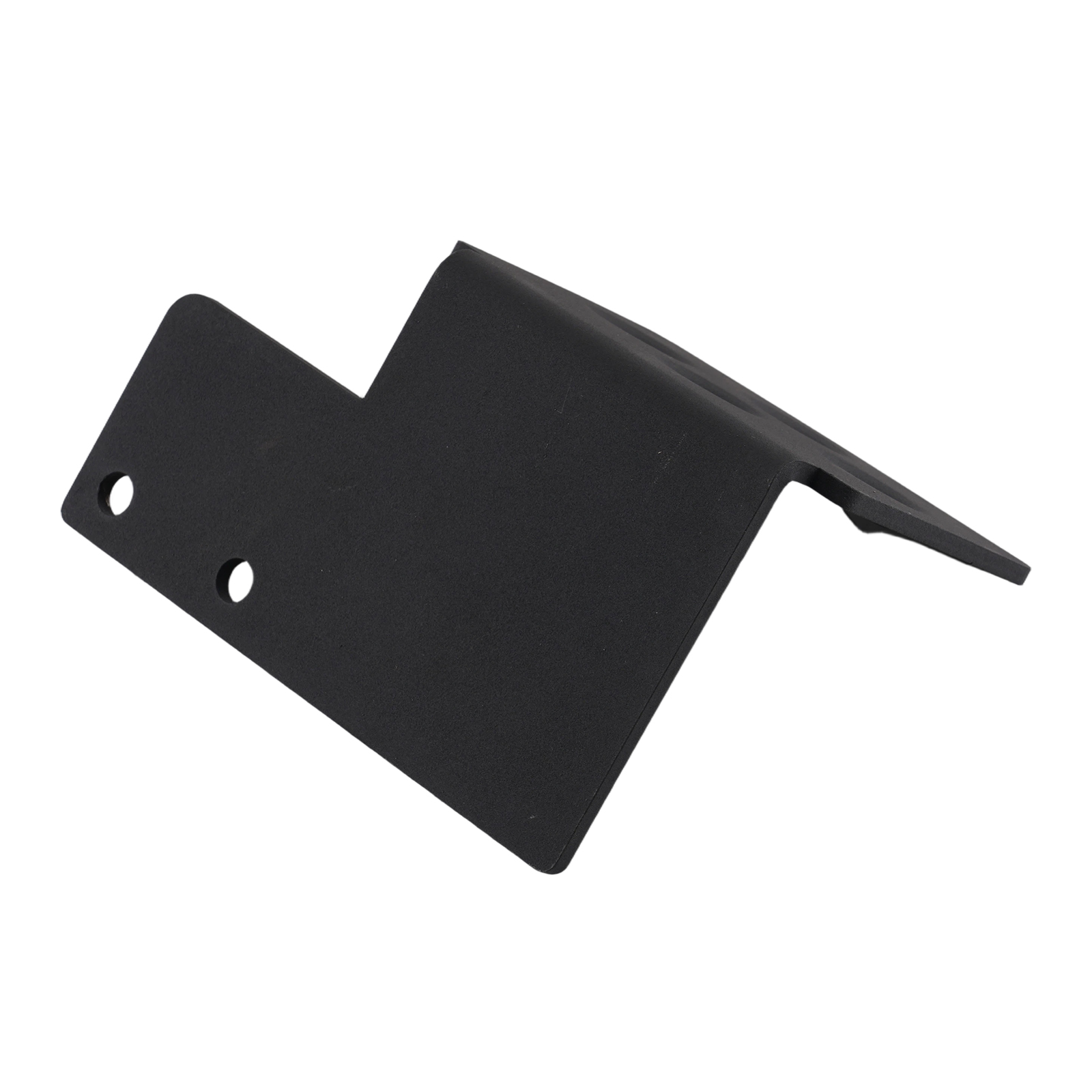 Front Steel Access Step for Massey Ferguson GC 17xx Sub Compact w/Loader