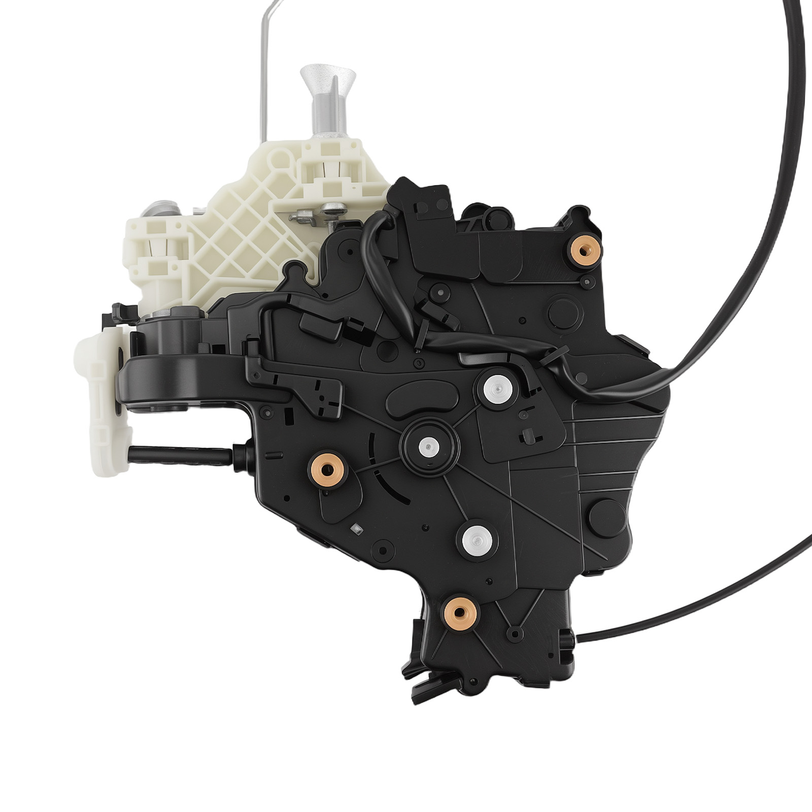Türschlossantrieb Hinten Rechts for VW Caddy III Kasten 2004-15 2K5843654D