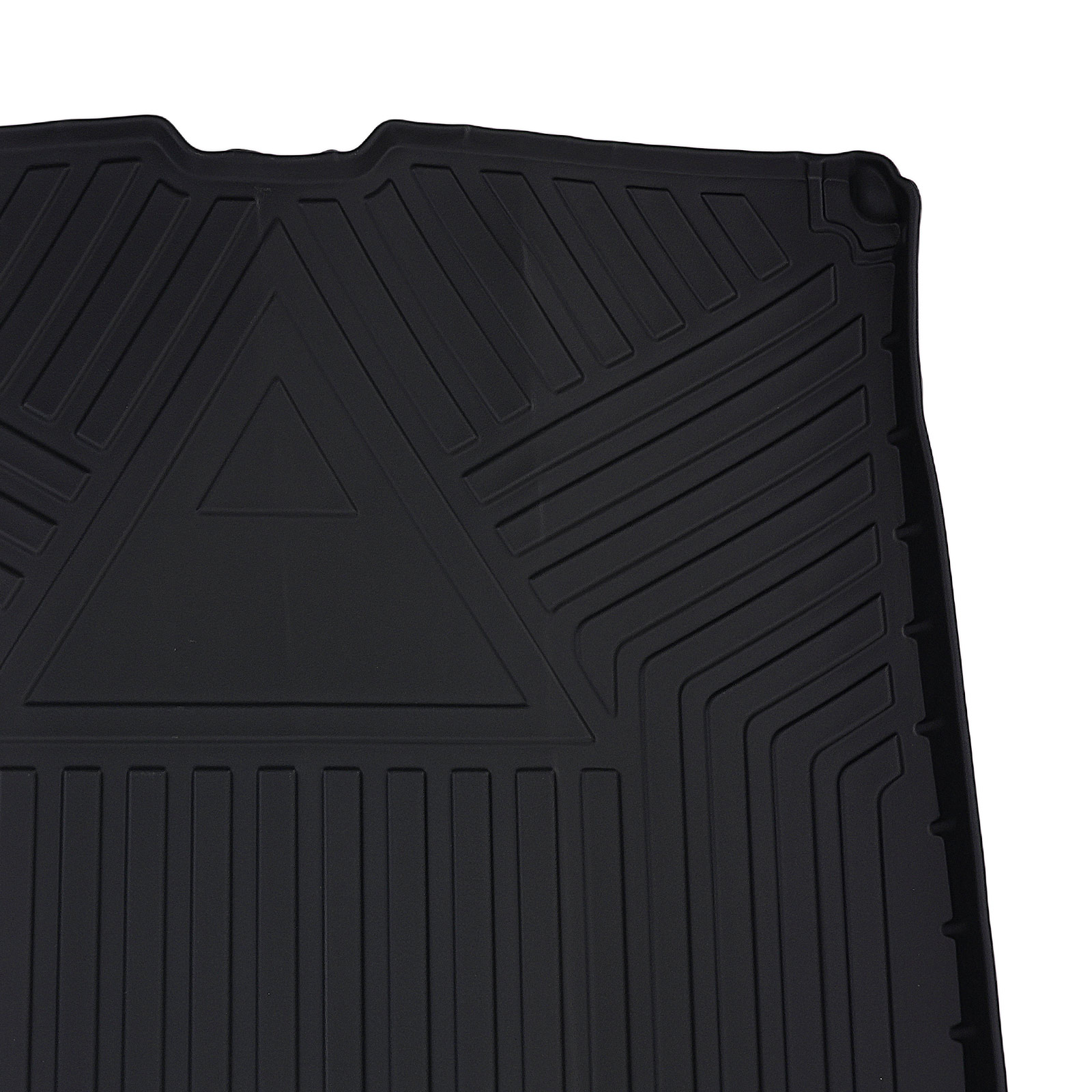 Kofferraumauskleidung TPE for Volvo V90 Kombi 2017-2024 Allwetterschutz