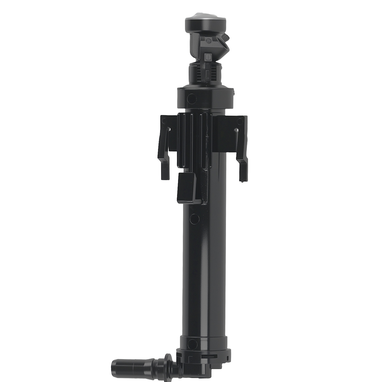 Scheinwerfer-Waschdüse for BMW F20 F22 F30 F36 Links 61677275657 2011-2018