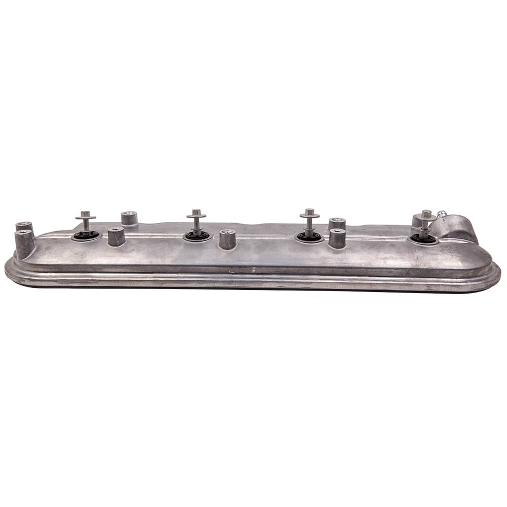 Engine Valve Cover + Gasket  for GMC Savana 2500 Van V8 6.0L 2003-2008@D2OF