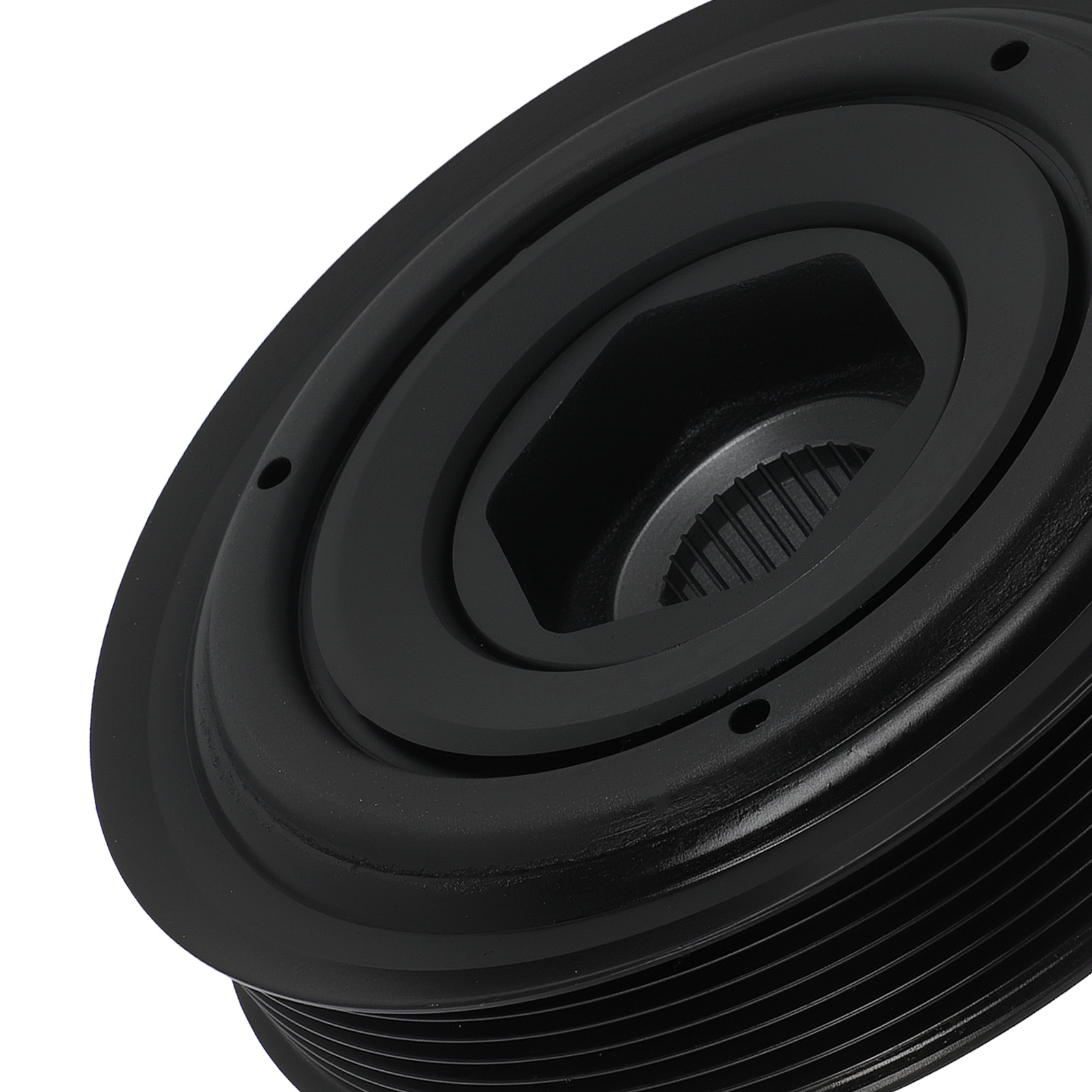 Poulie de Vilebrequin for Honda Accord Tourer MK VII 2.2 CTDI 13810RBDE01