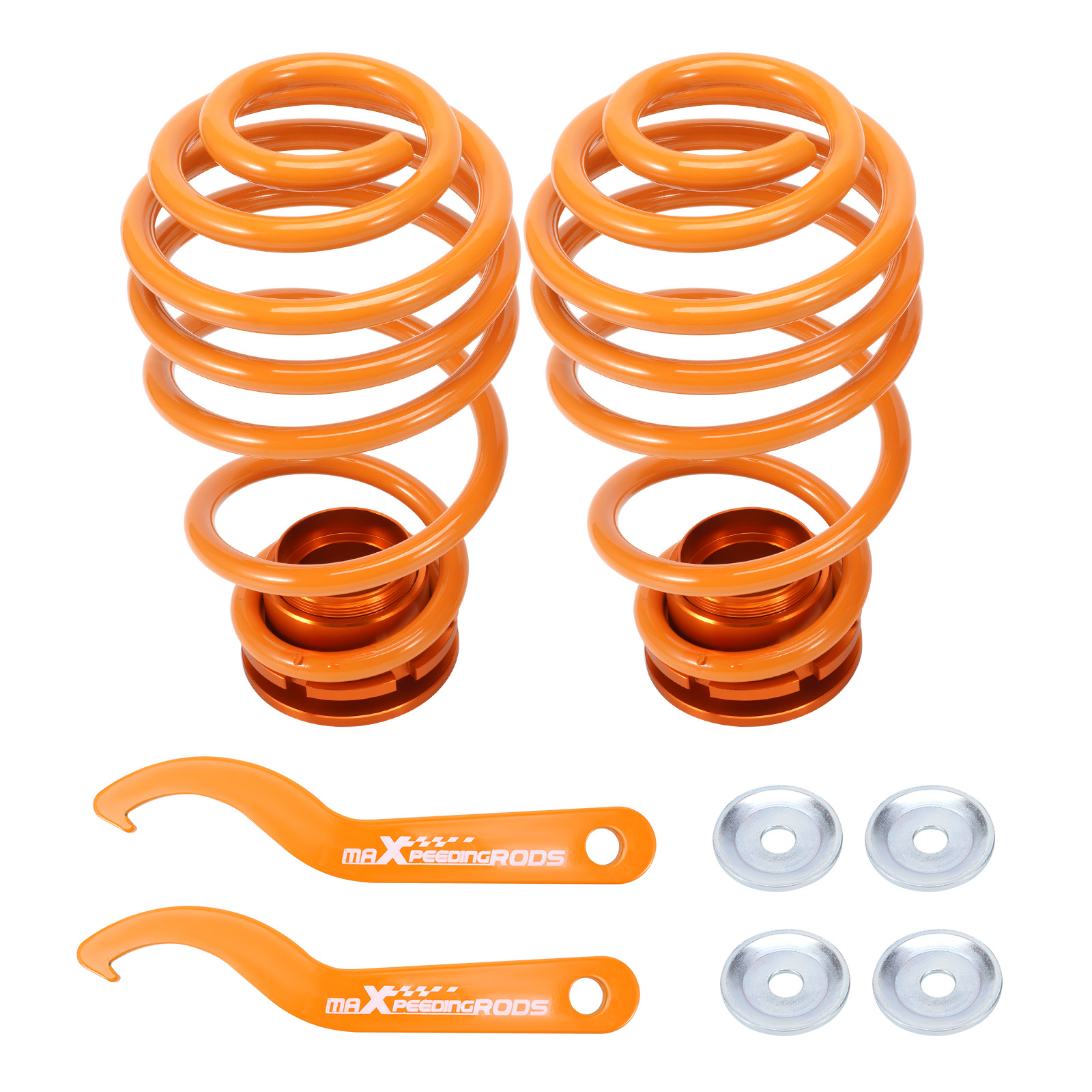 Coilovers Suspensión for Opel Astra G Zafira A Vauxhall Astra MK4 Amortiguadore