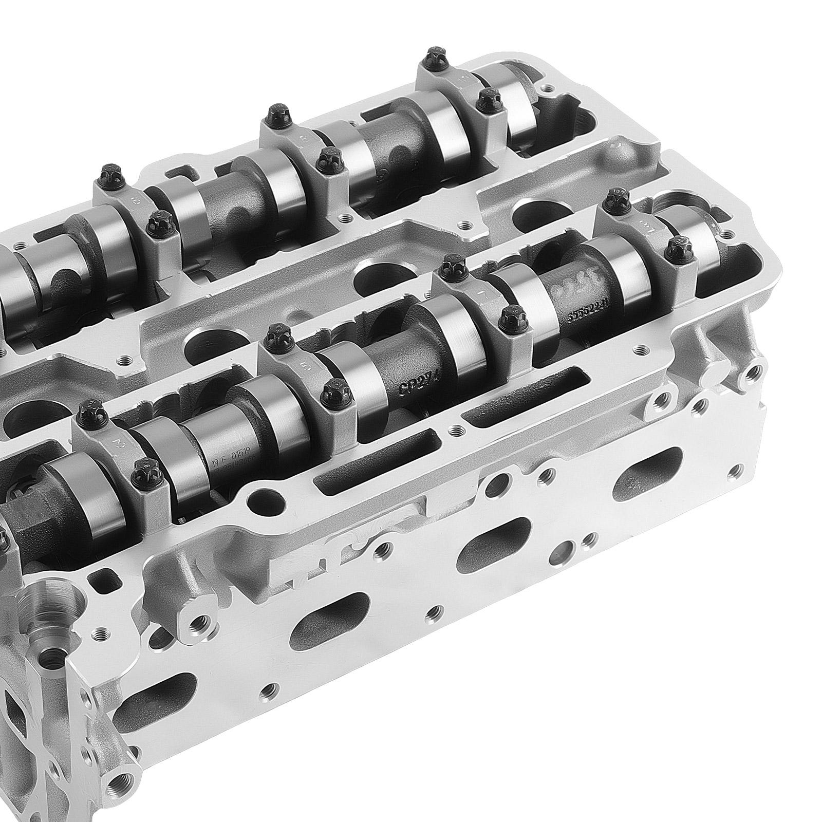Cylinder Head Assembly for Buick Encore 4 Cyl 1.4L 2013-2019 55573669 55565291