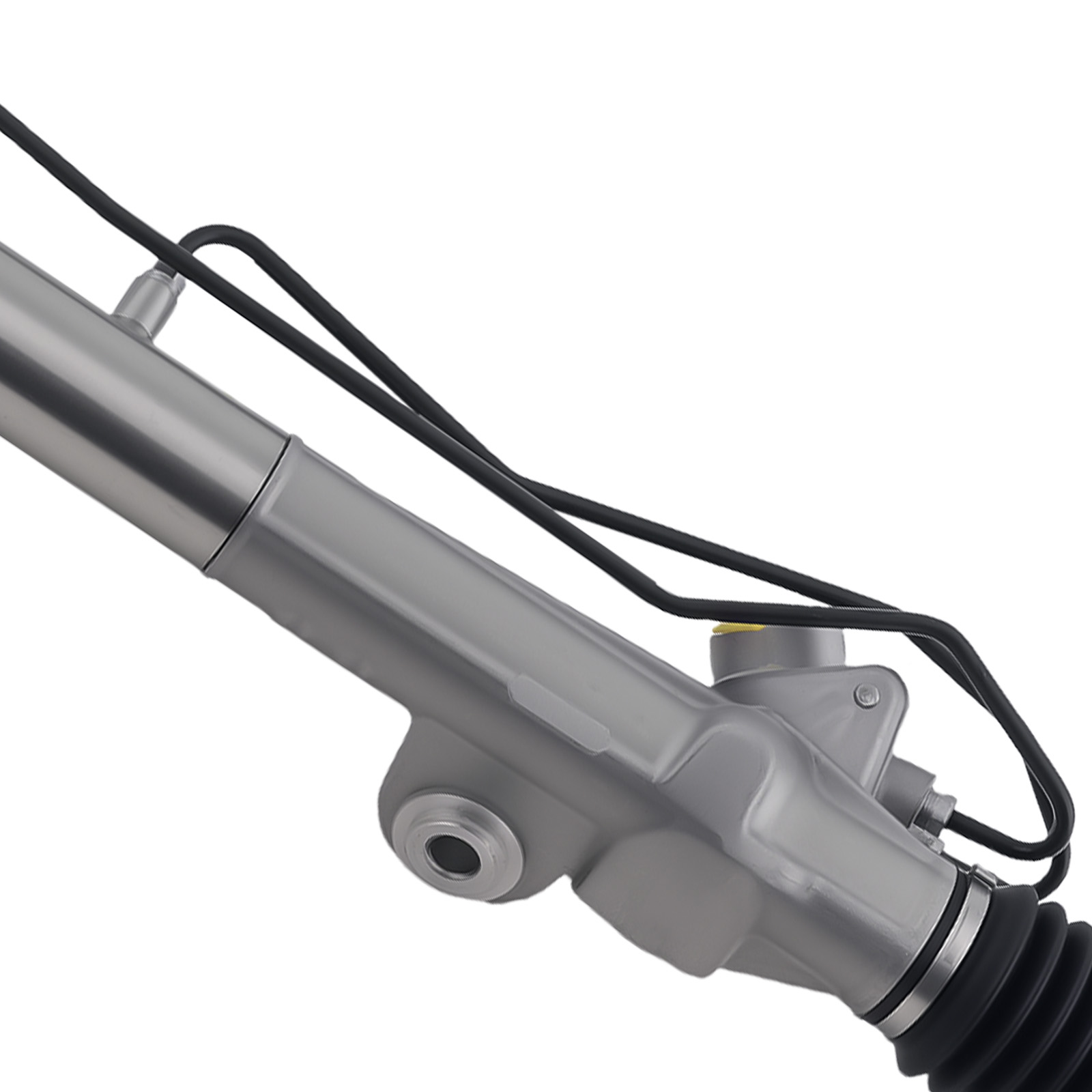 Lenkgetriebe Komplettsatz for Nissan Primera P12 2002-2008 49001BA200