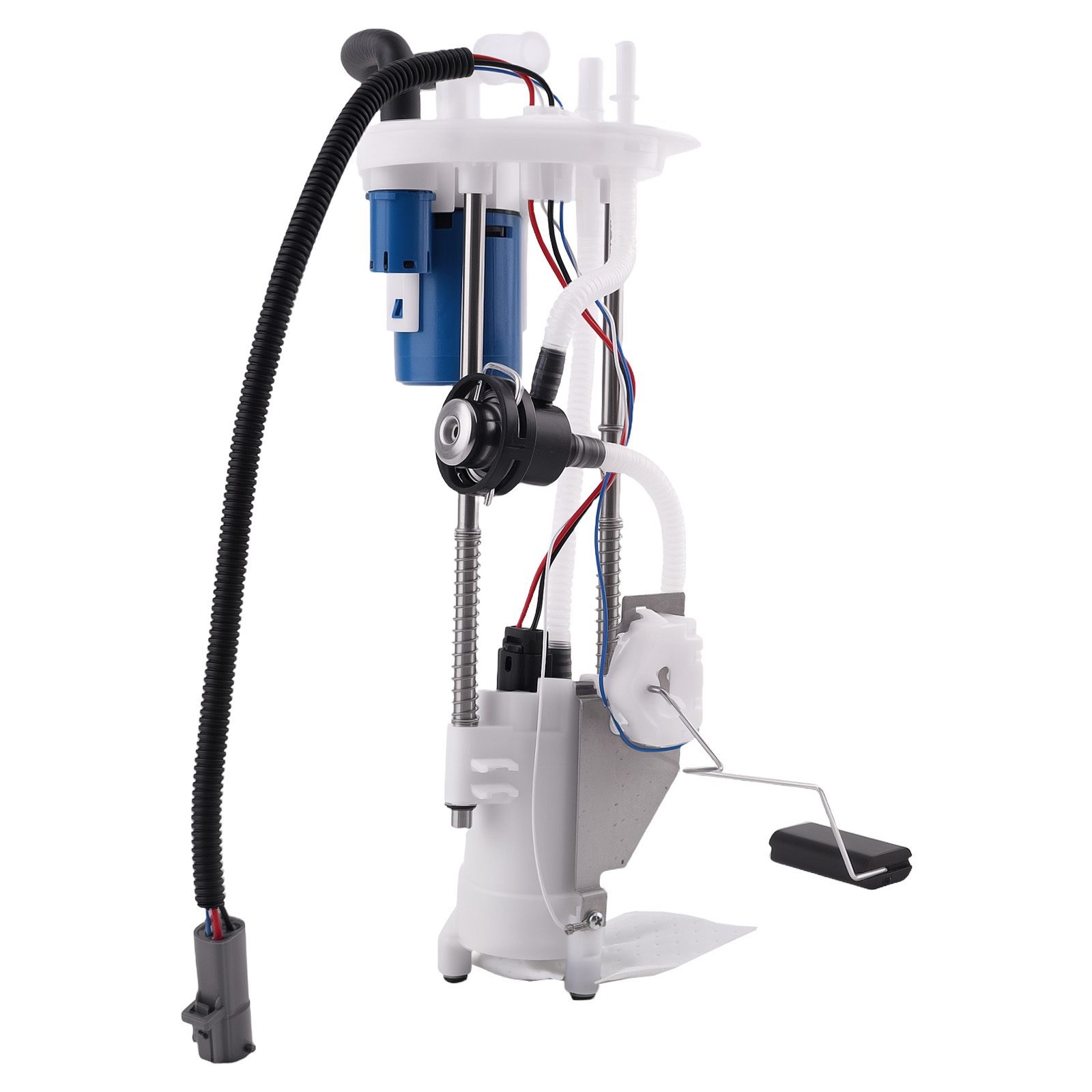 Fuel Pump Assembly for Ford Ranger Mazda B2300 B3000 B4000 2.3L 3.0L 4.0L 01-03