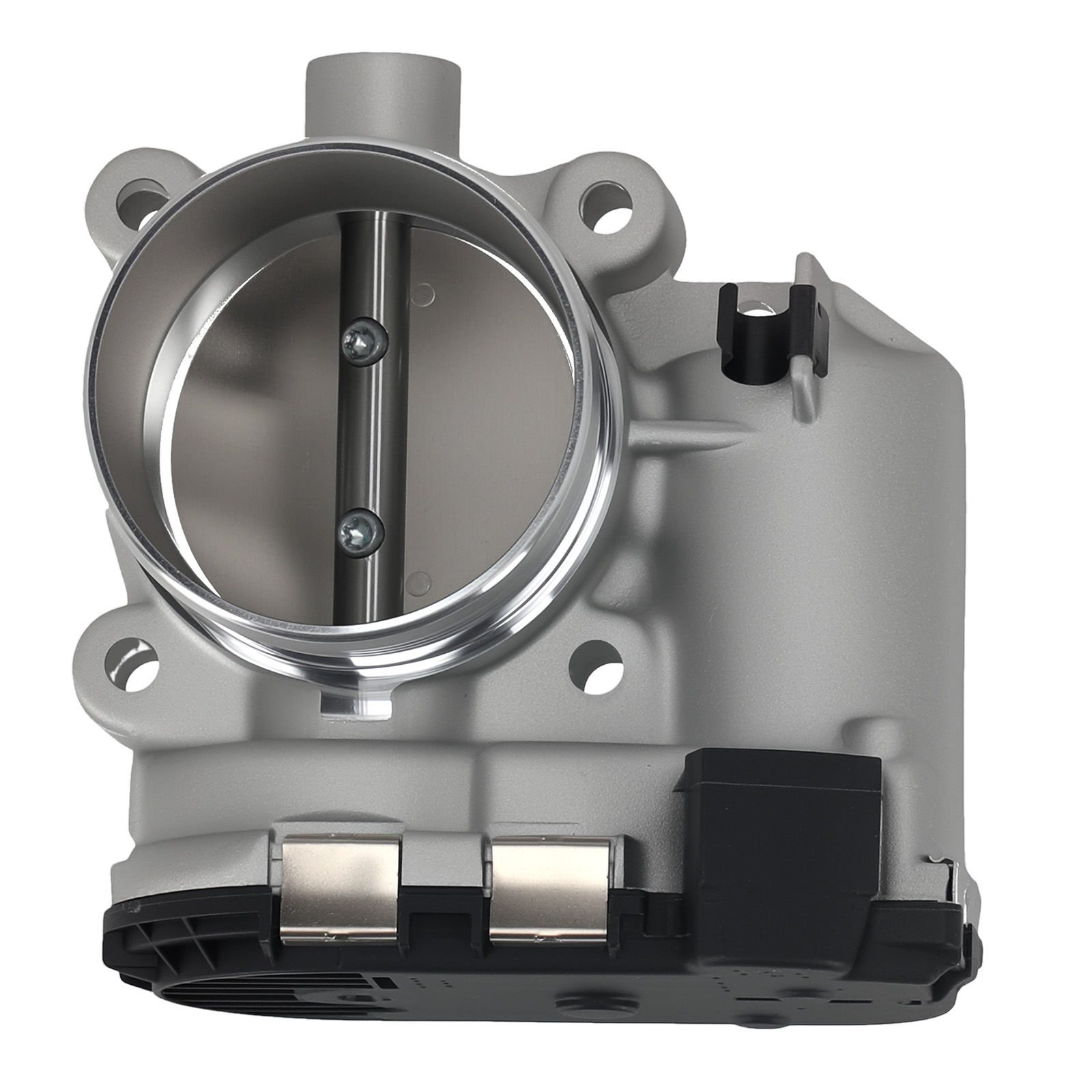 Drosselklappenstutzen For Jaguar XE XJ Volvo S60 Ford Mondeo S-Max AG9E9F991AA