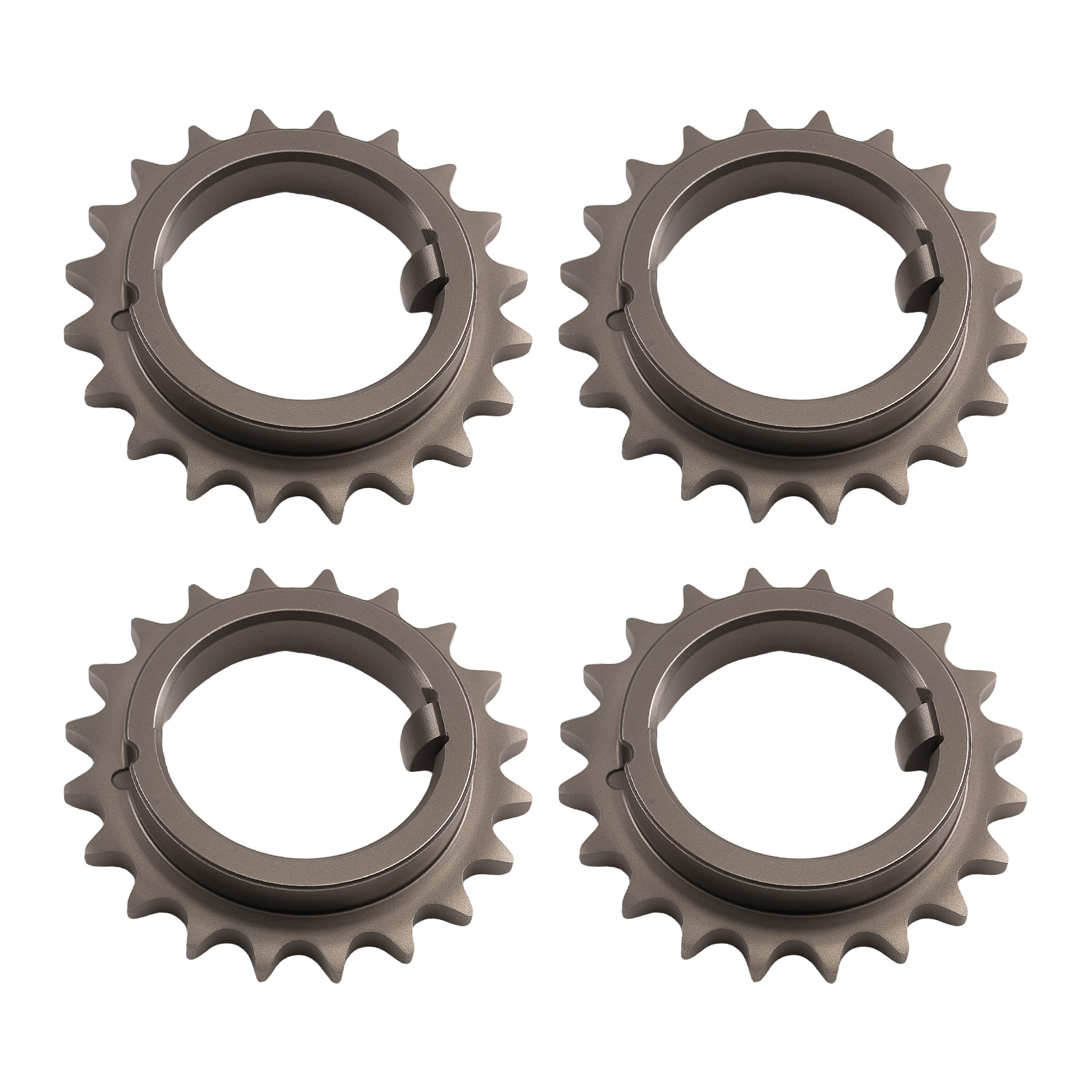 Engine Timing Chain Kit for Ford Mustang Cobra/Mach 1 4.6L V8 2003-2004 W/ Gears