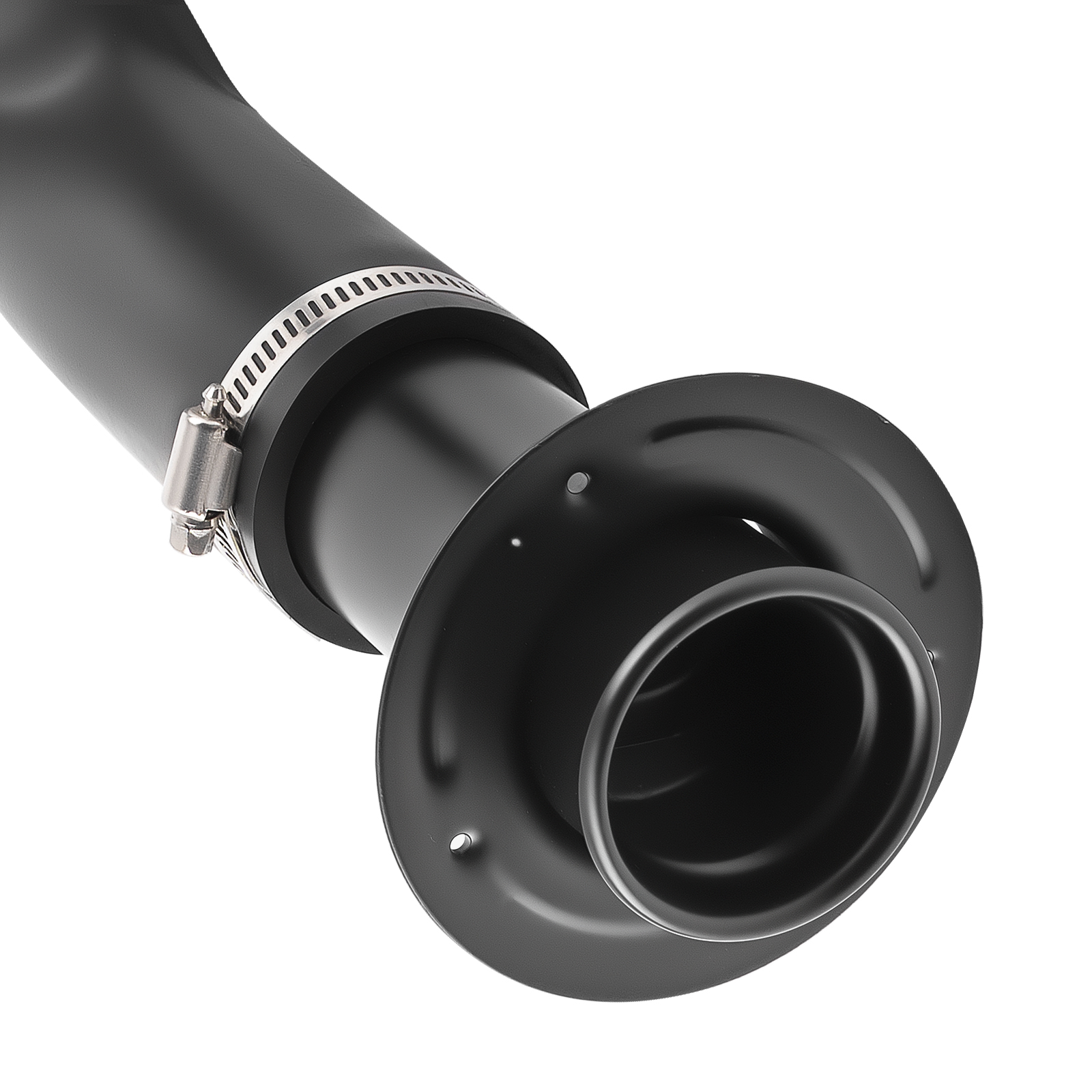 Gas Filler Neck Assembly for Ford Ranger 1990-1997 Mazda B-Series E97Z9034B