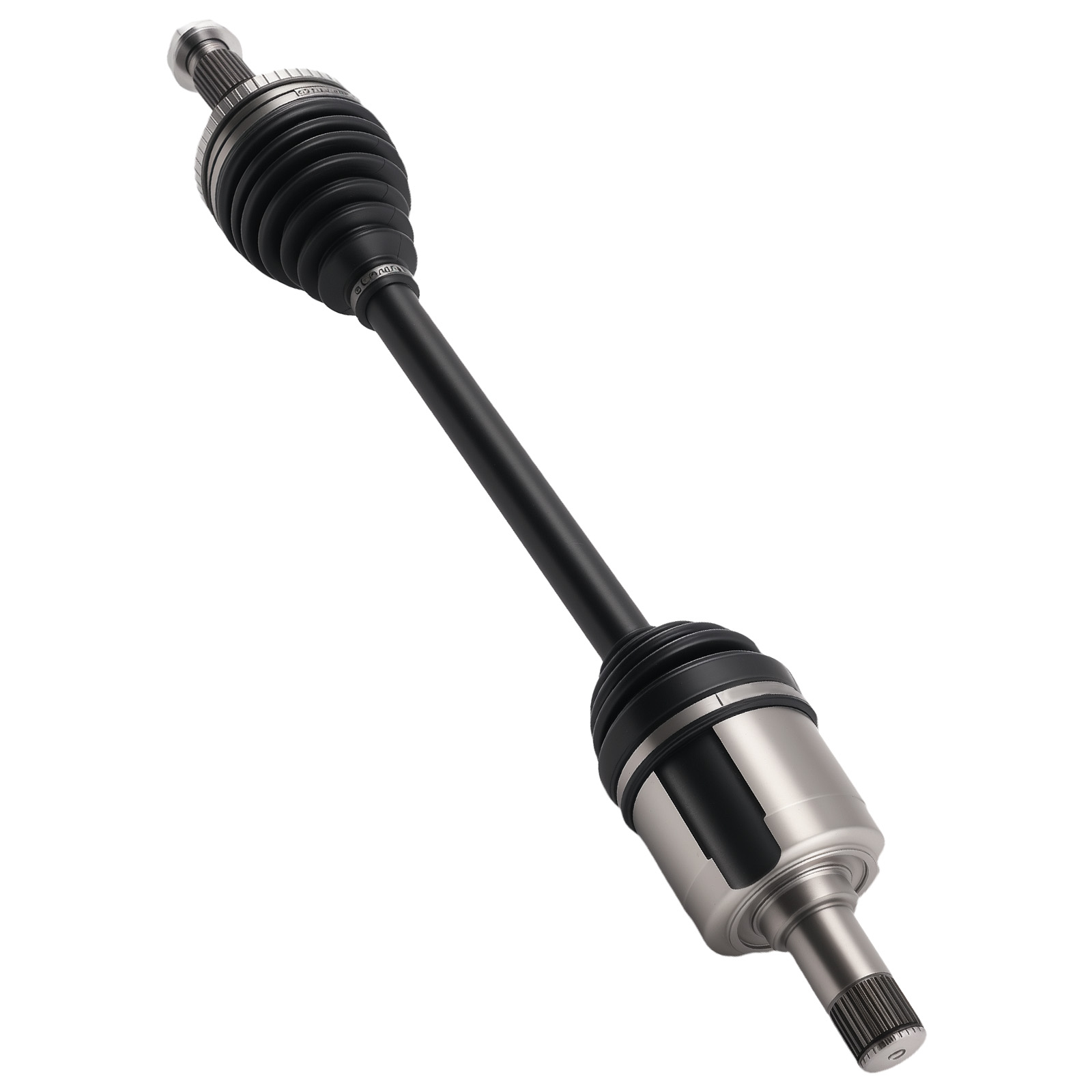 2x Front Cv Axle Assembly For Acura Mdx 2003-2006 Honda Pilot 2006-2008