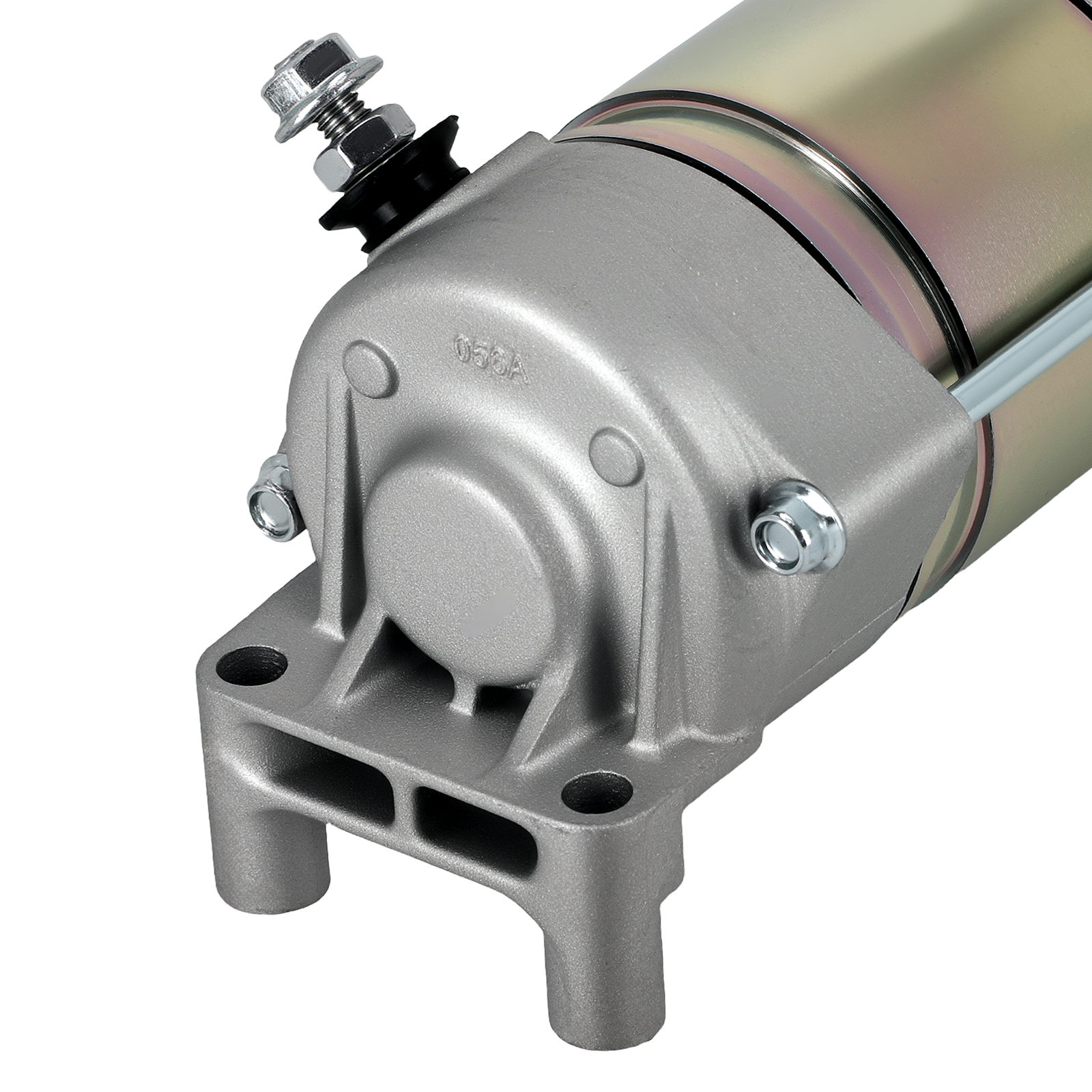 12V Clockwise Starter Motor for Yamaha YZF R1 2004-2008 4C8-81890-00-00 9T