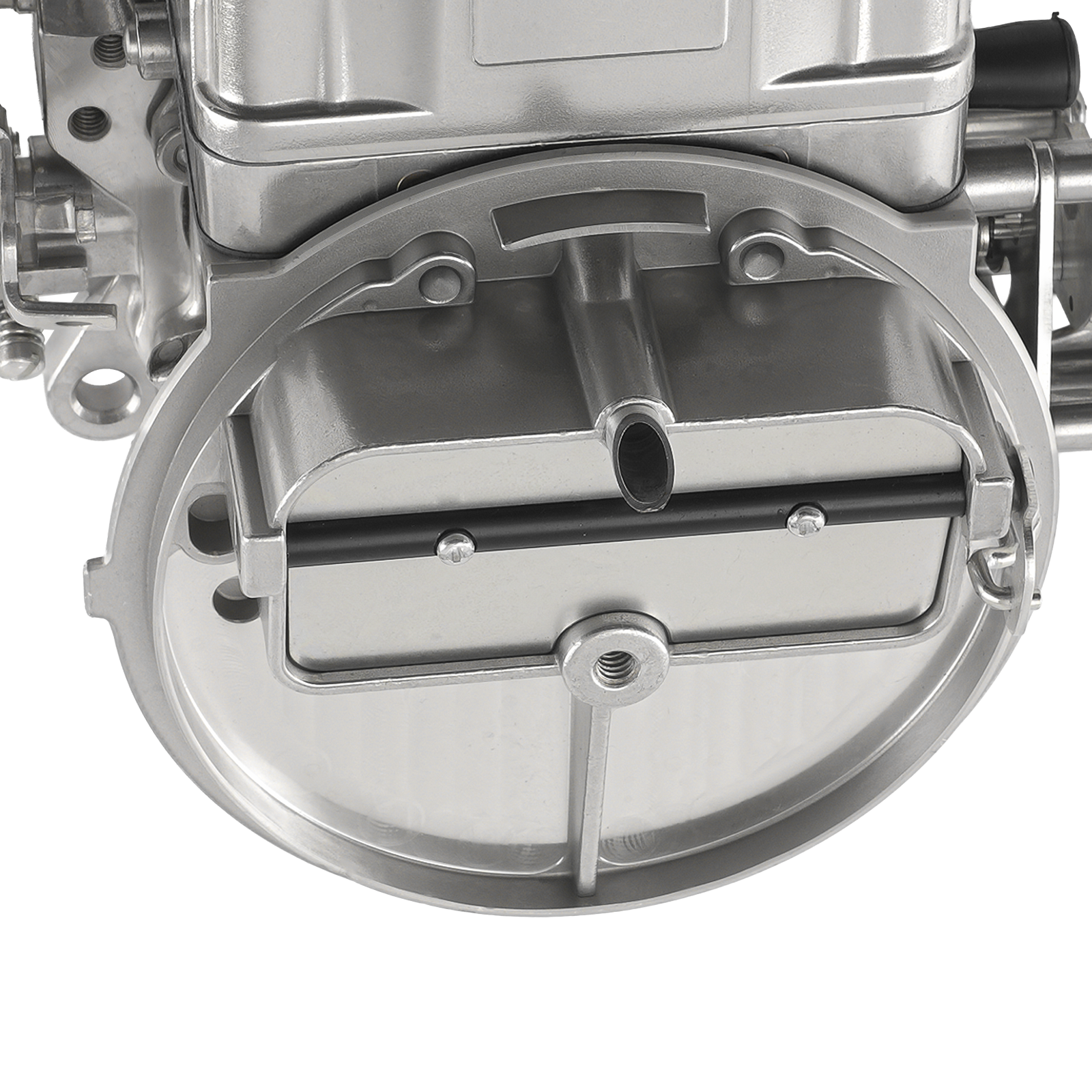 2 Barrel Manual Choke Carb Carburetor For 0-4412S Model 2300 500 CFM w Gasket