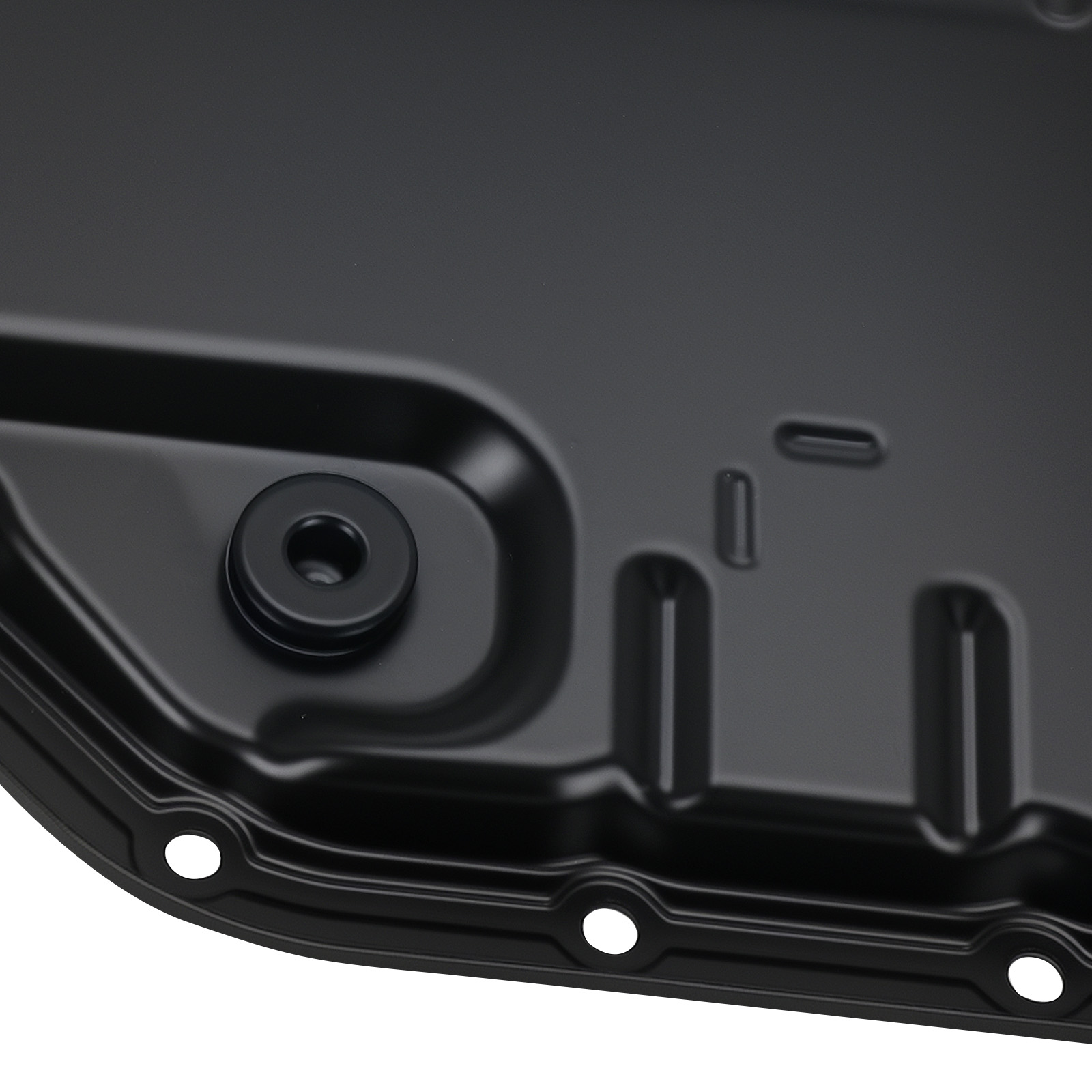 Transmission Oil Pan for Toyota Corolla Celica 1.8L 2000-2017 265847 Steel