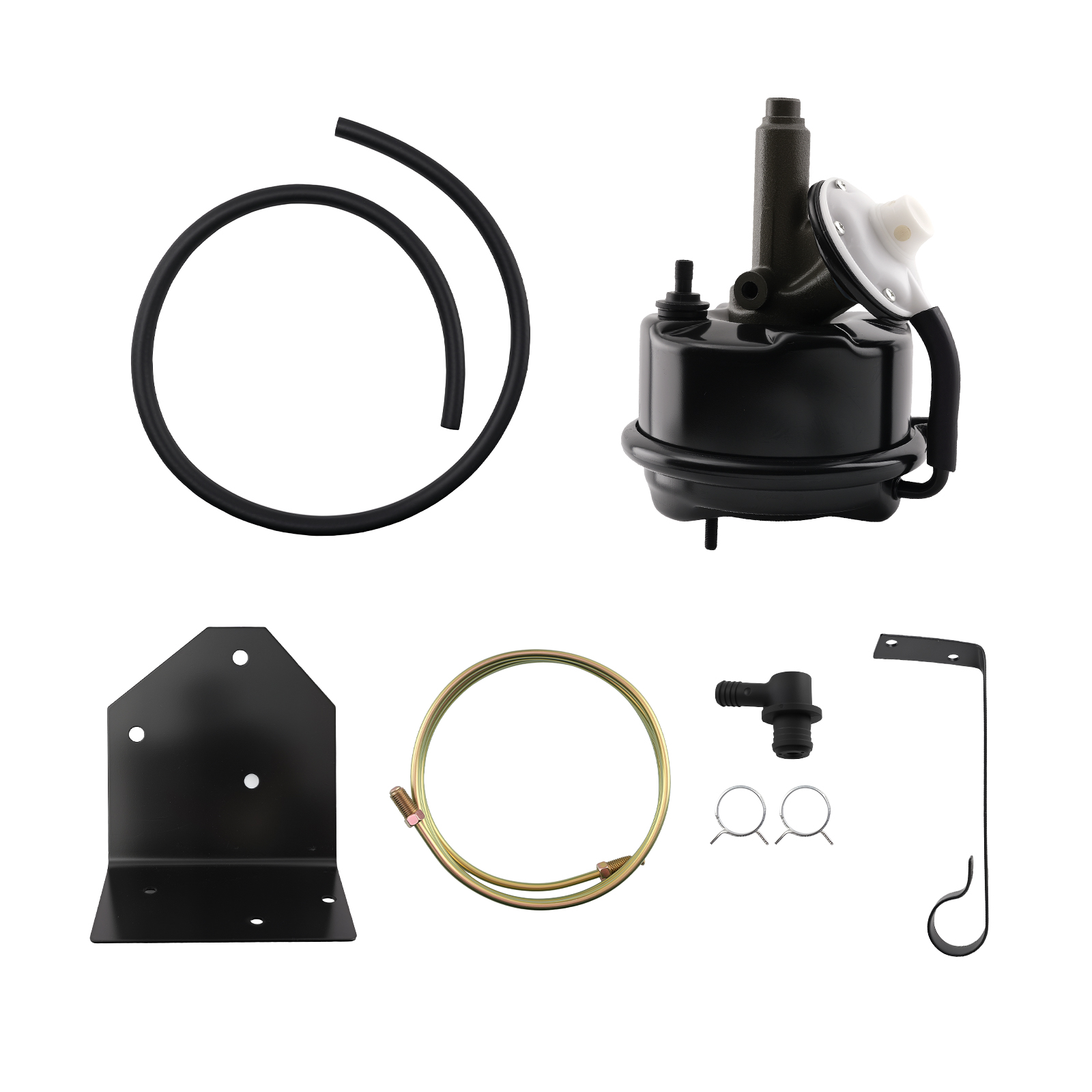 Bremskraftverstärker-Servo Kit for Austin A30, A35, A40 Mk2 for Mini 850 & 1000