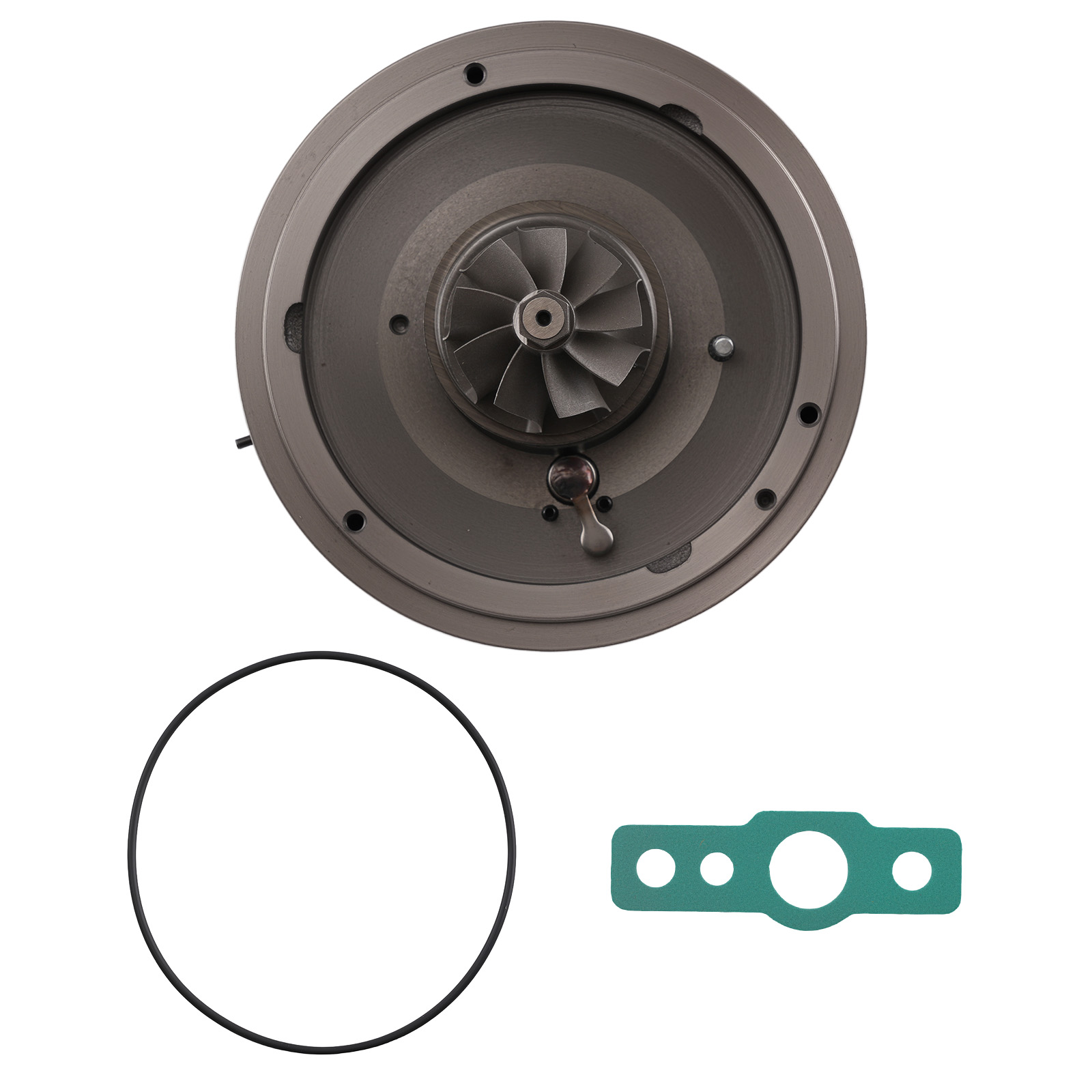 Turbolader Core GTB1244VZ for Kia Optima 1.7 CRDi D4FD 794097-1 2012-2020